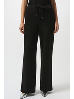 Joseph Ribkoff Joseph Ribkoff - Relaxed Full-Length Trousers Style 253136