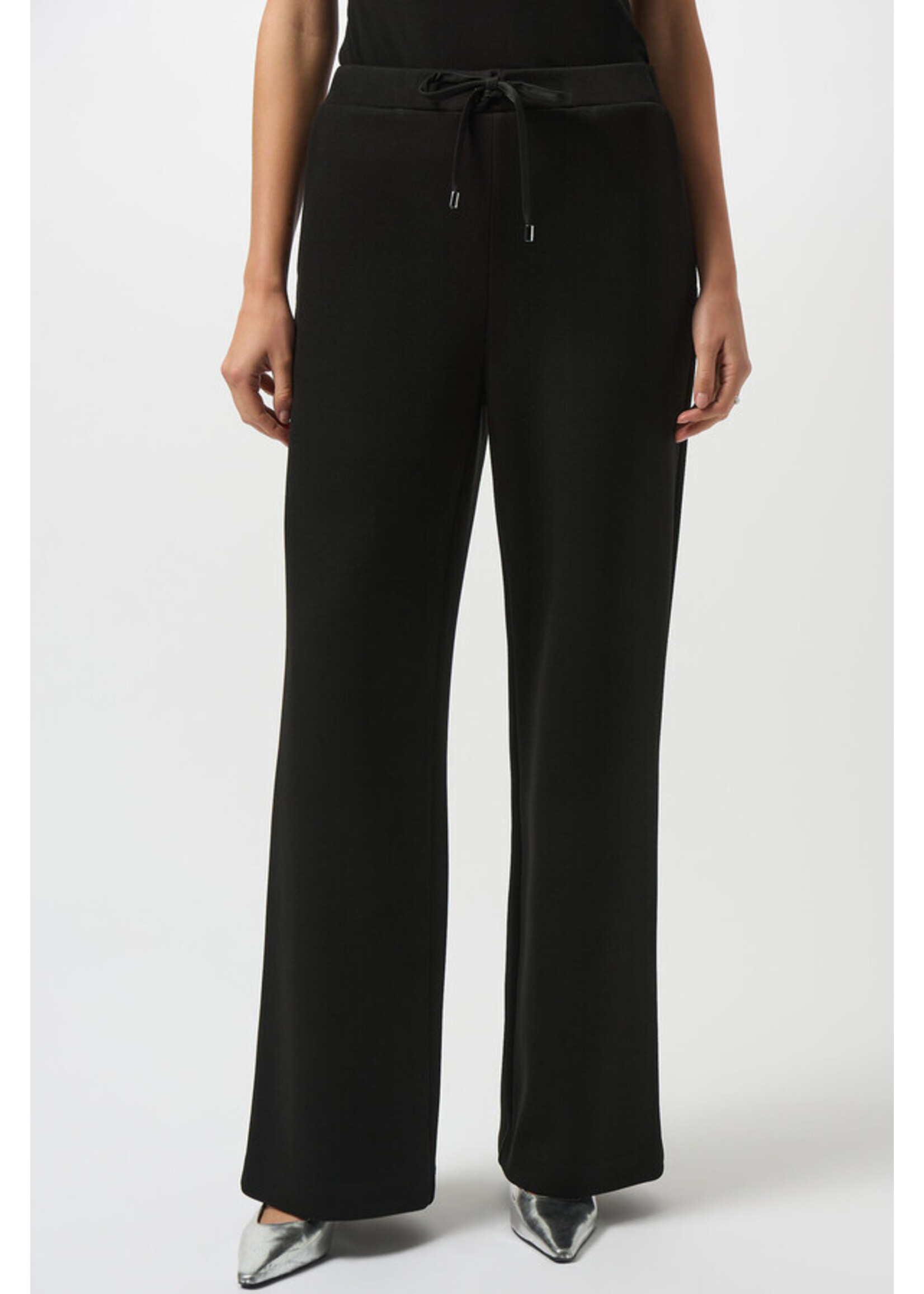 Joseph Ribkoff Joseph Ribkoff - Relaxed Full-Length Trousers Style 253136