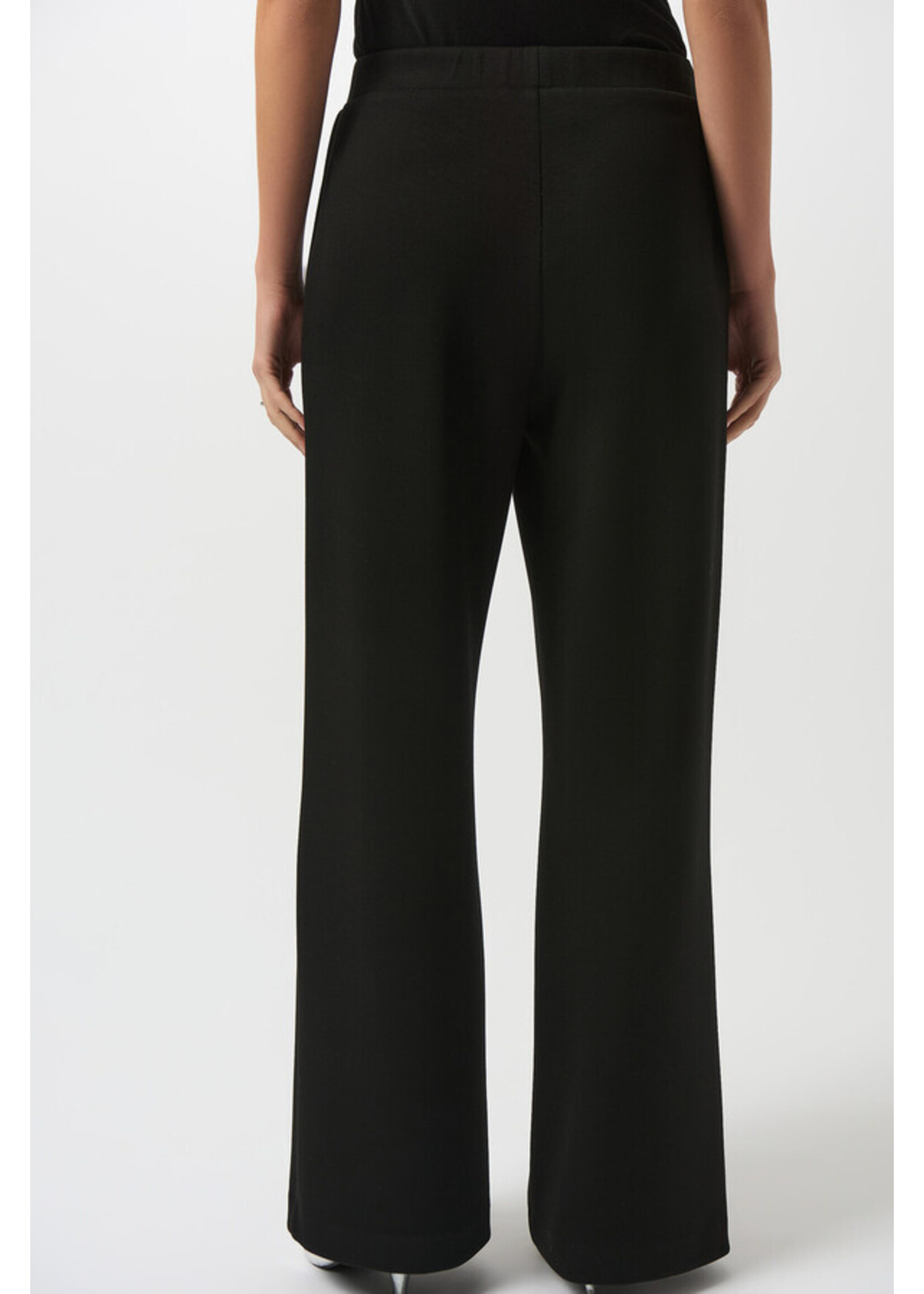 Joseph Ribkoff Joseph Ribkoff - Relaxed Full-Length Trousers Style 253136