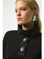 Joseph Ribkoff Joseph Ribkoff - Buttoned Casual Long-Sleeve Shirt Style 253190