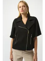 Joseph Ribkoff Joseph Ribkoff - Biker Jacket Style 253241