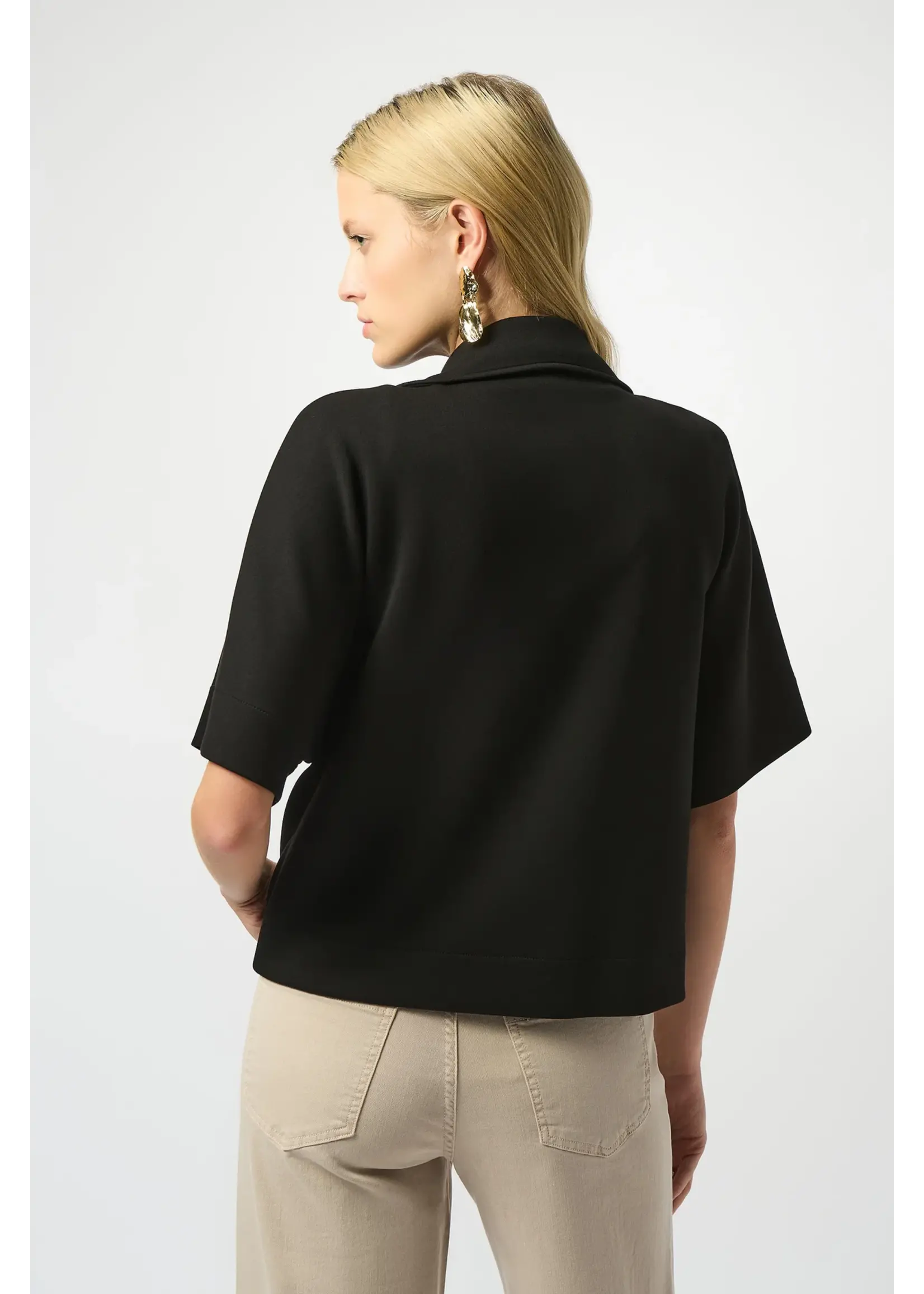 Joseph Ribkoff Joseph Ribkoff - Biker Jacket Style 253241