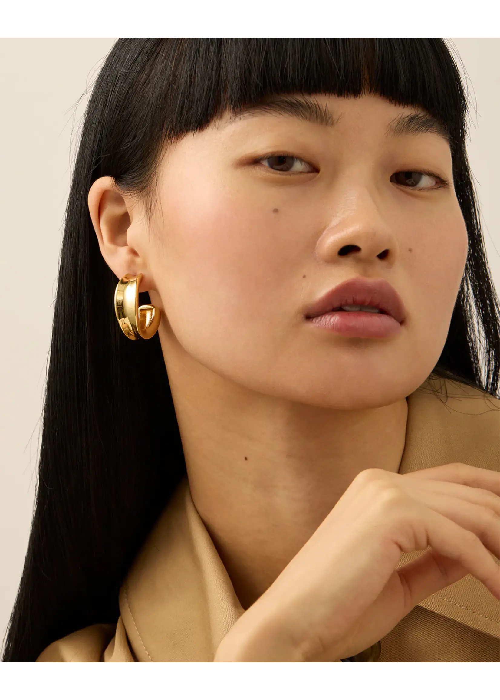 Jenny Bird Jenny Bird - Doune Hoops