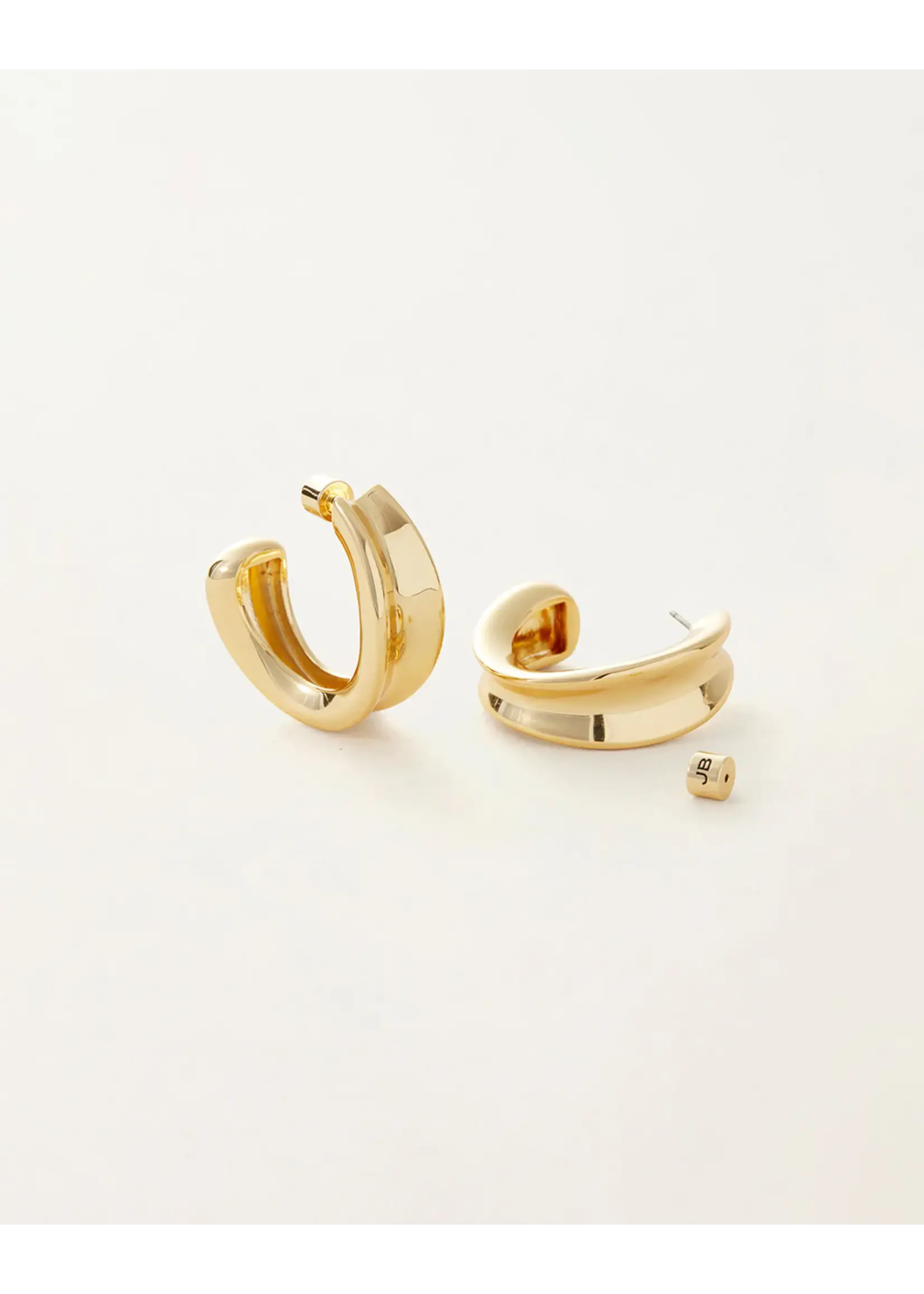 Jenny Bird Jenny Bird - Doune Hoops