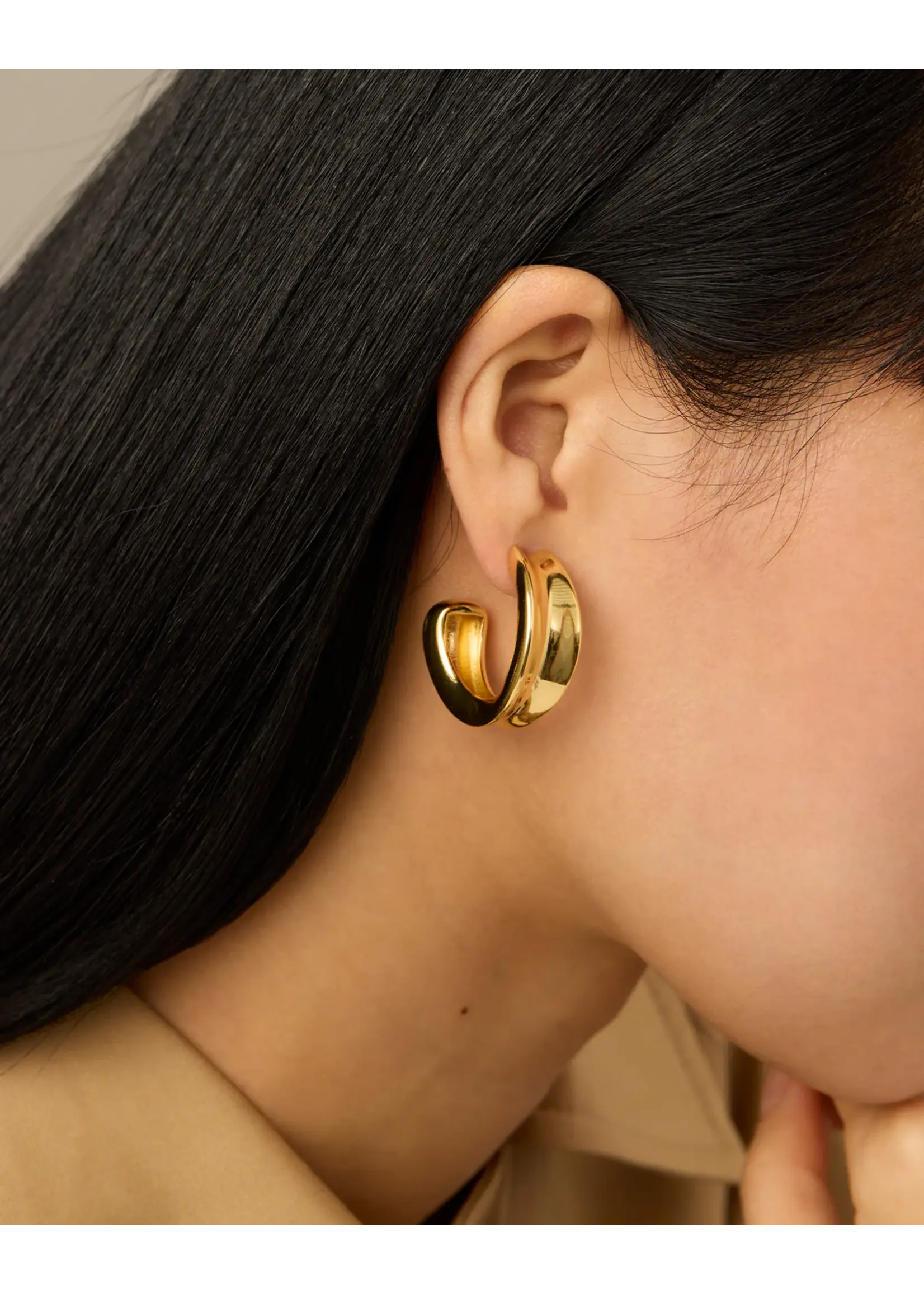 Jenny Bird Jenny Bird - Doune Hoops