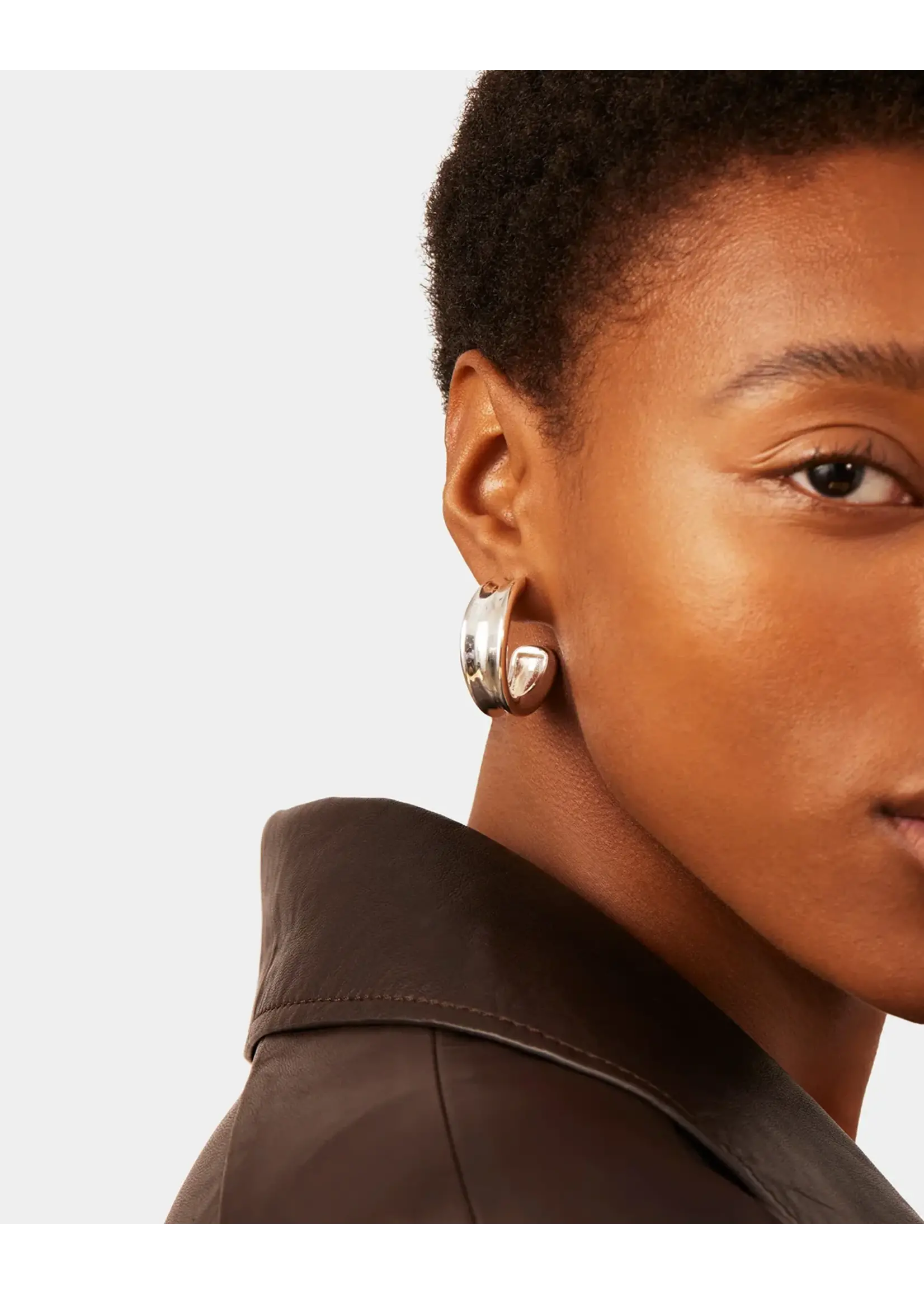 Jenny Bird Jenny Bird - Doune Hoops