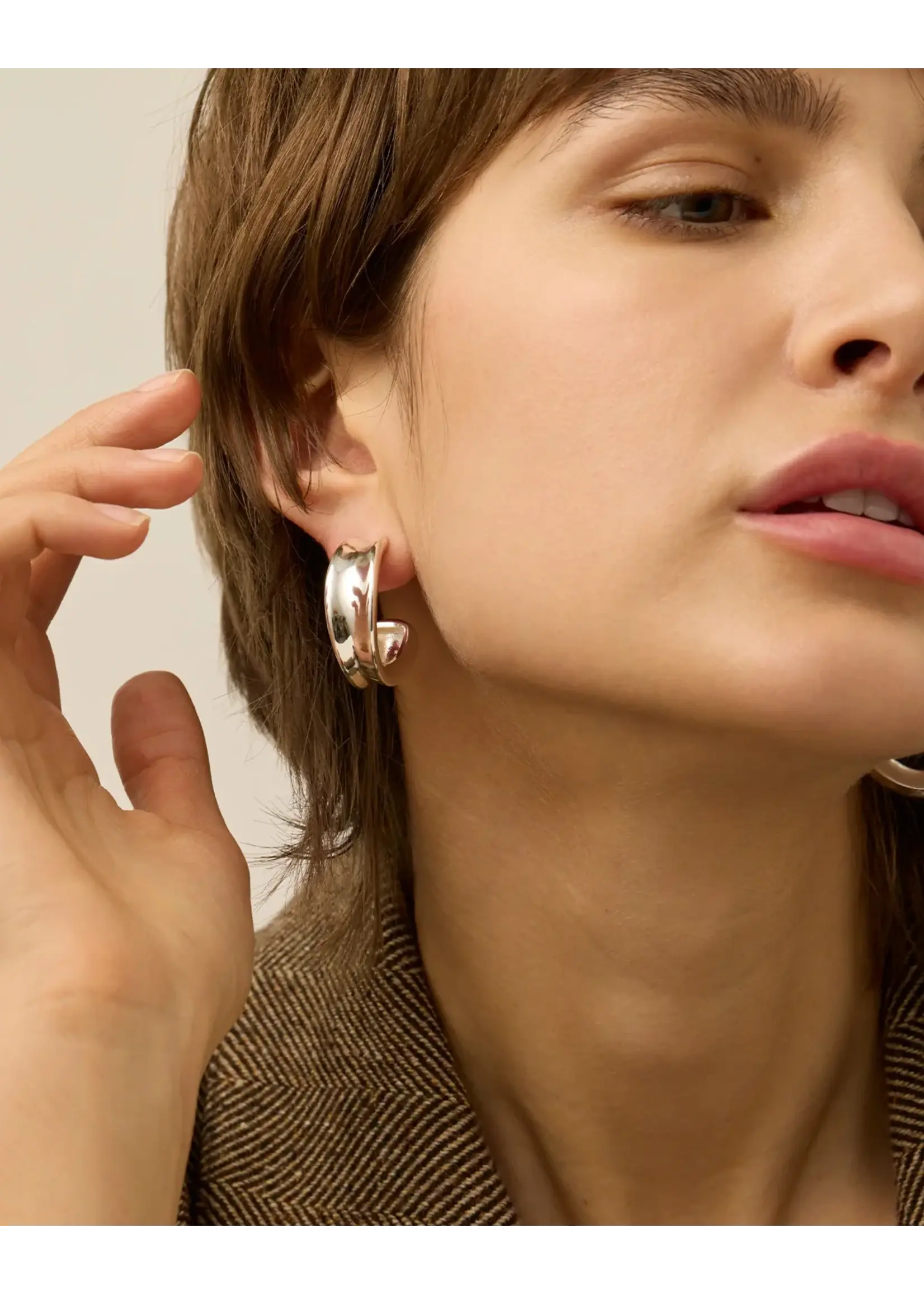 Jenny Bird Jenny Bird - Doune Hoops