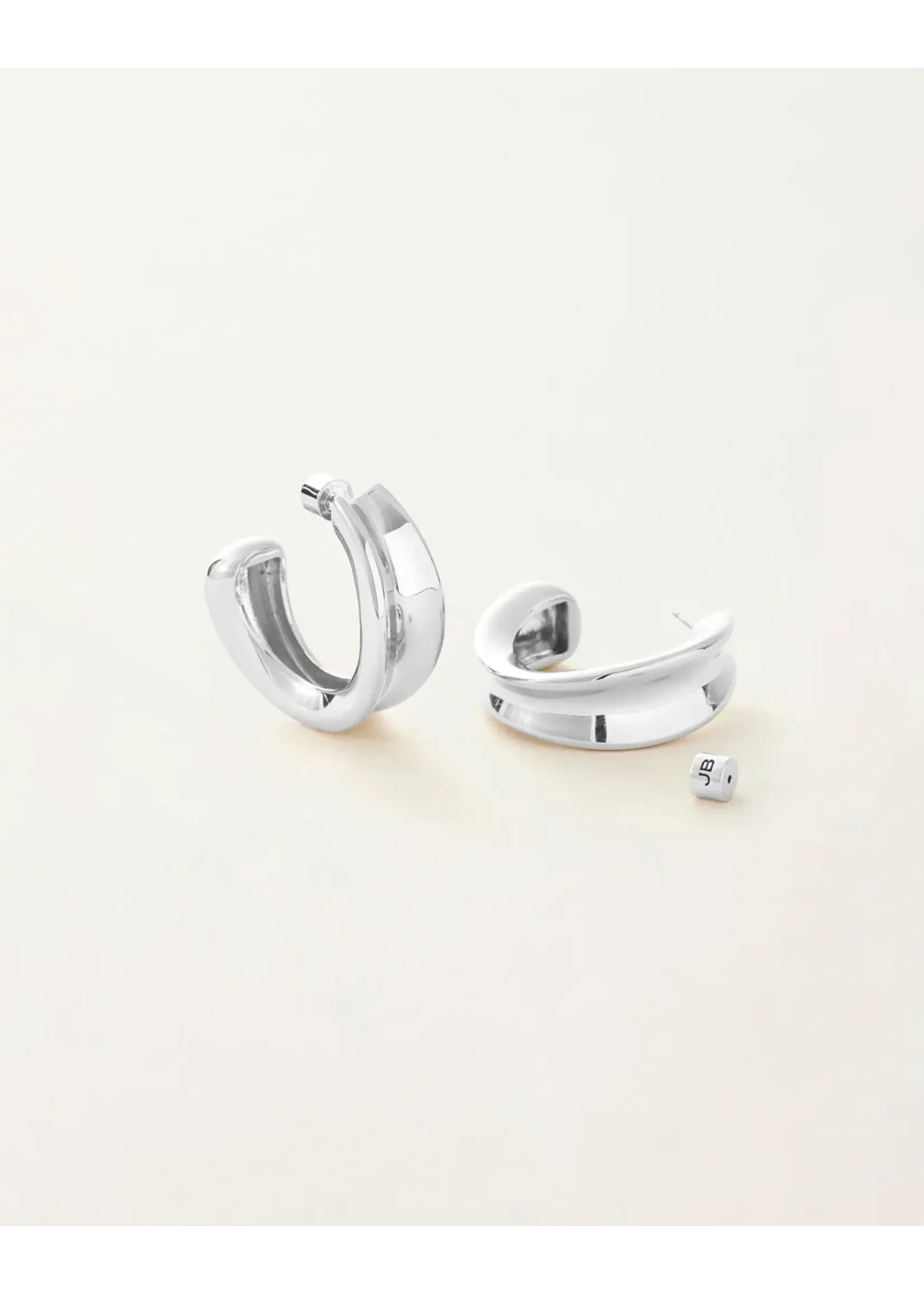 Jenny Bird Jenny Bird - Doune Hoops