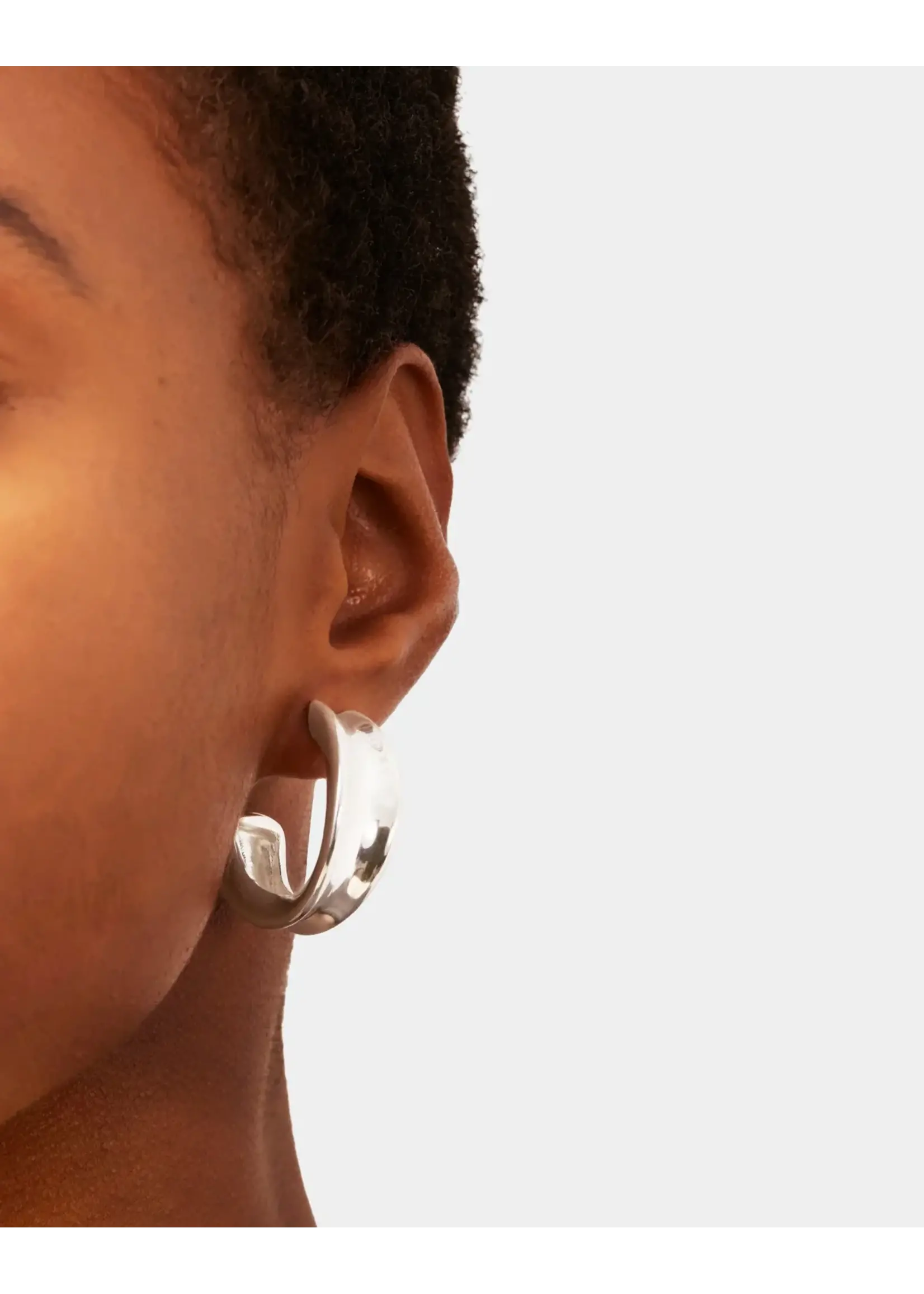 Jenny Bird Jenny Bird - Doune Hoops