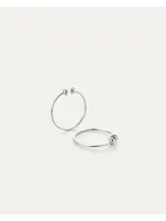 Jenny Bird Jenny Bird - Icon Hoops - Small