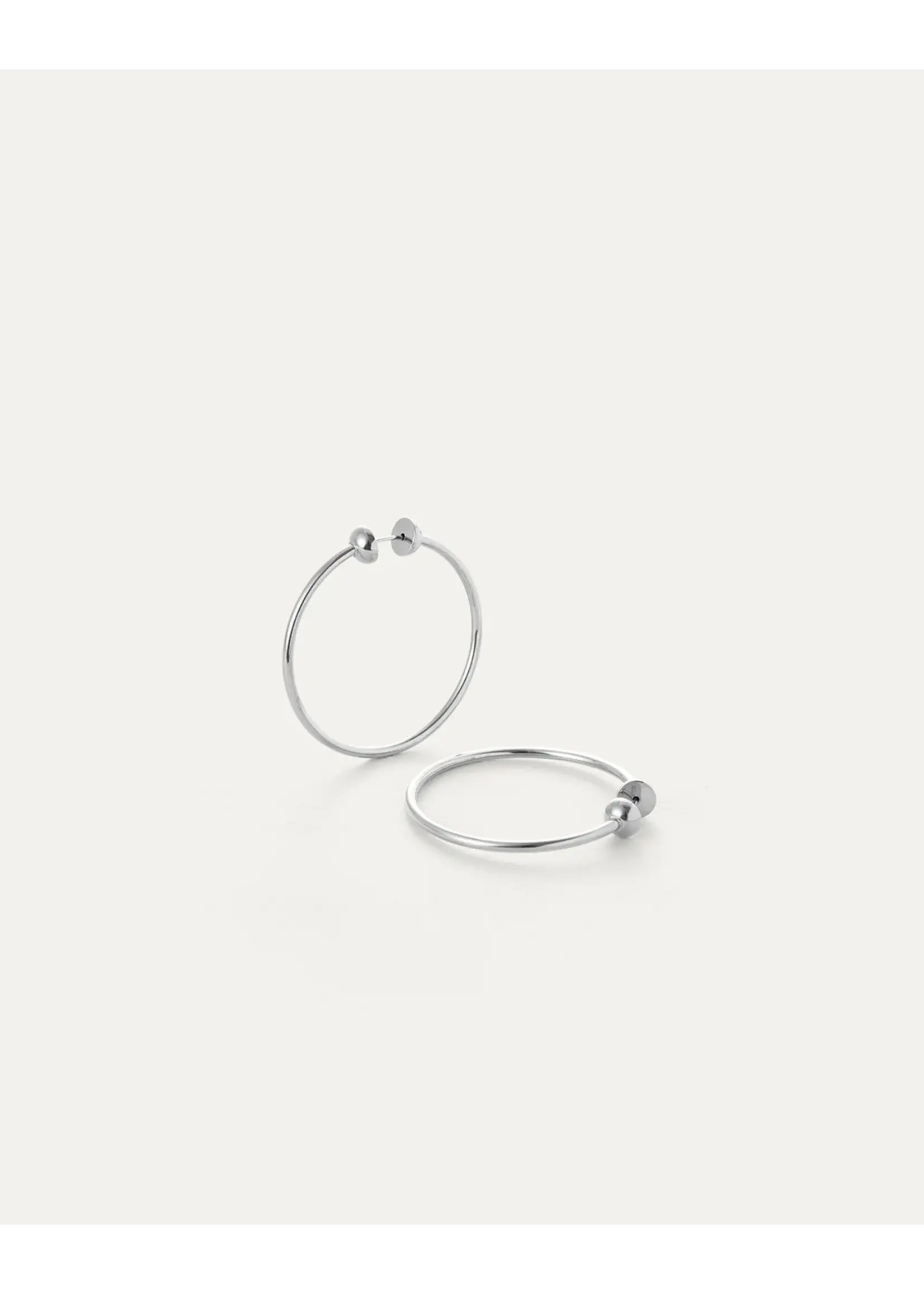 Jenny Bird Jenny Bird - Icon Hoops - Small