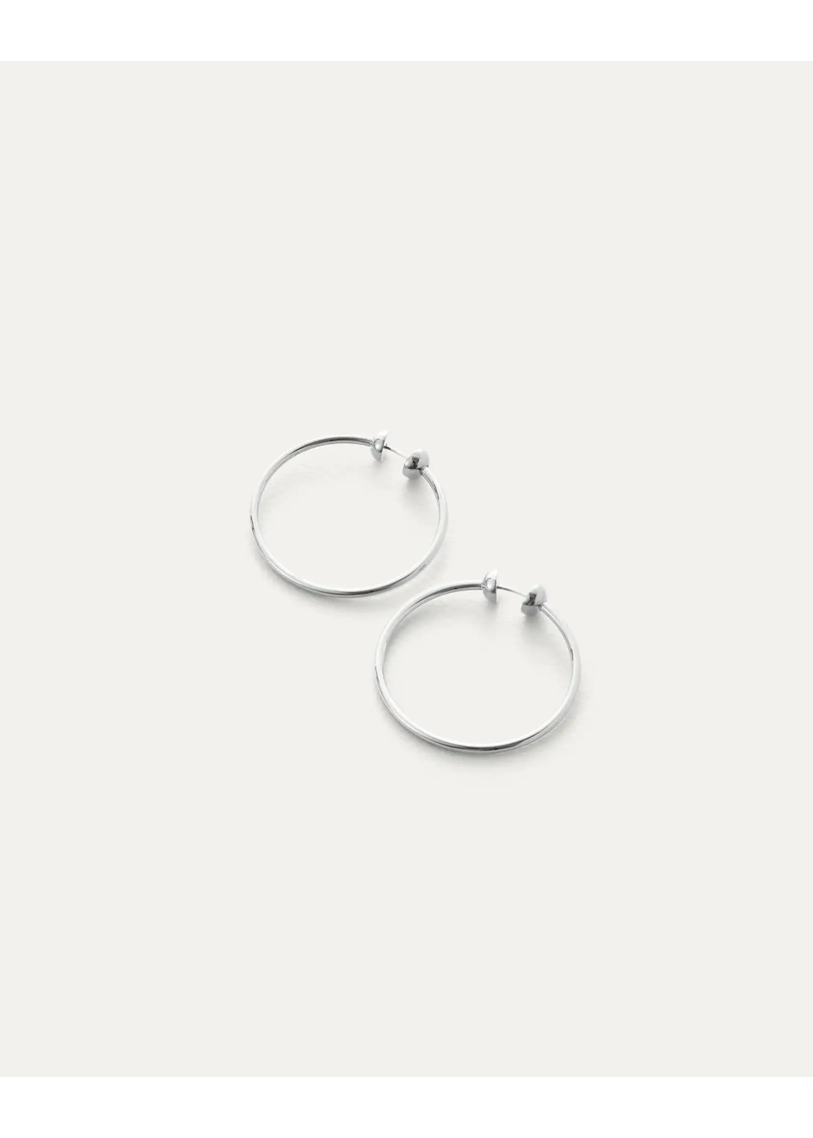 Jenny Bird Jenny Bird - Icon Hoops - Small