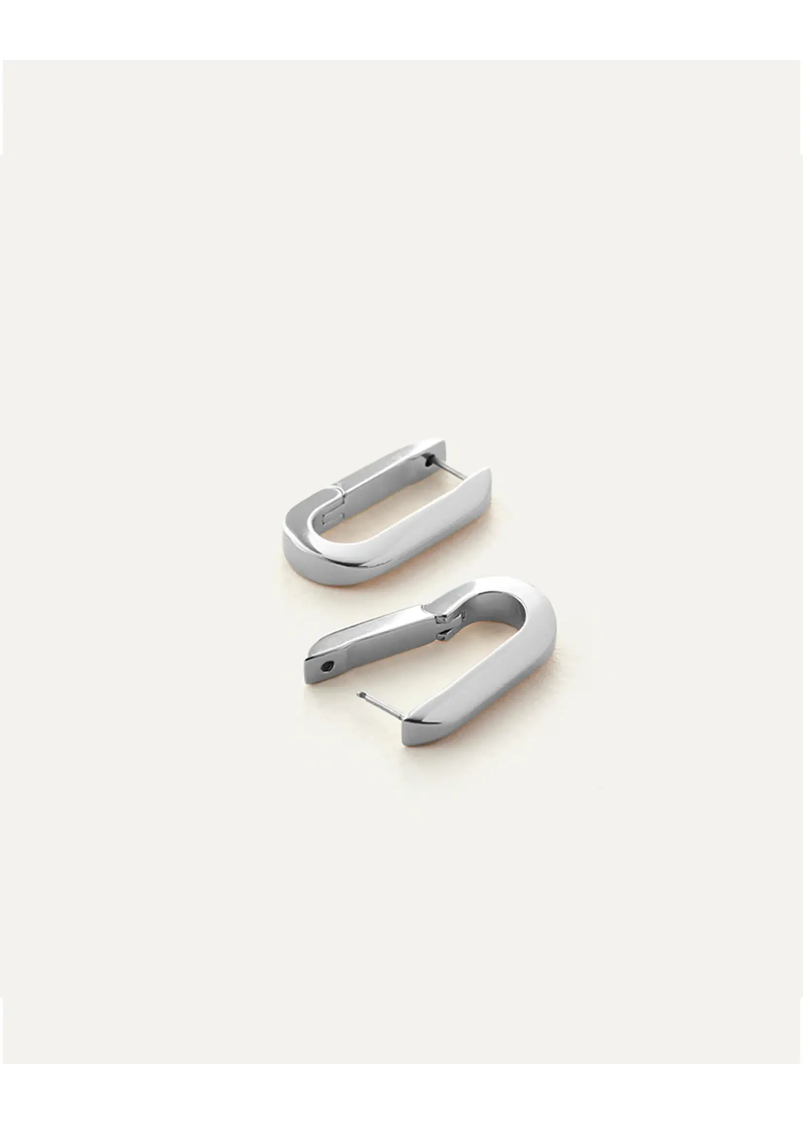 Jenny Bird Jenny Bird - U-Link Earrings