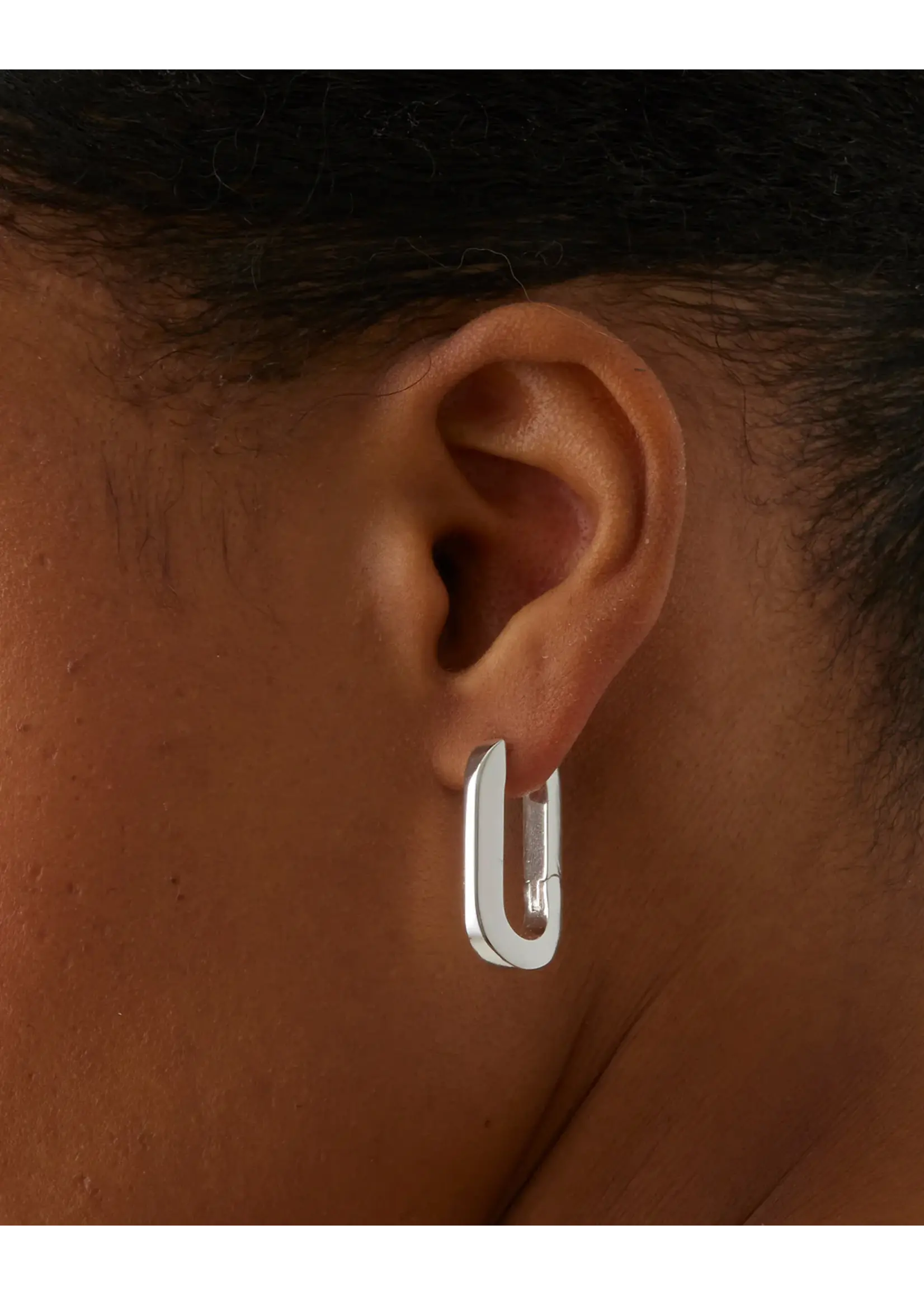 Jenny Bird Jenny Bird - U-Link Earrings