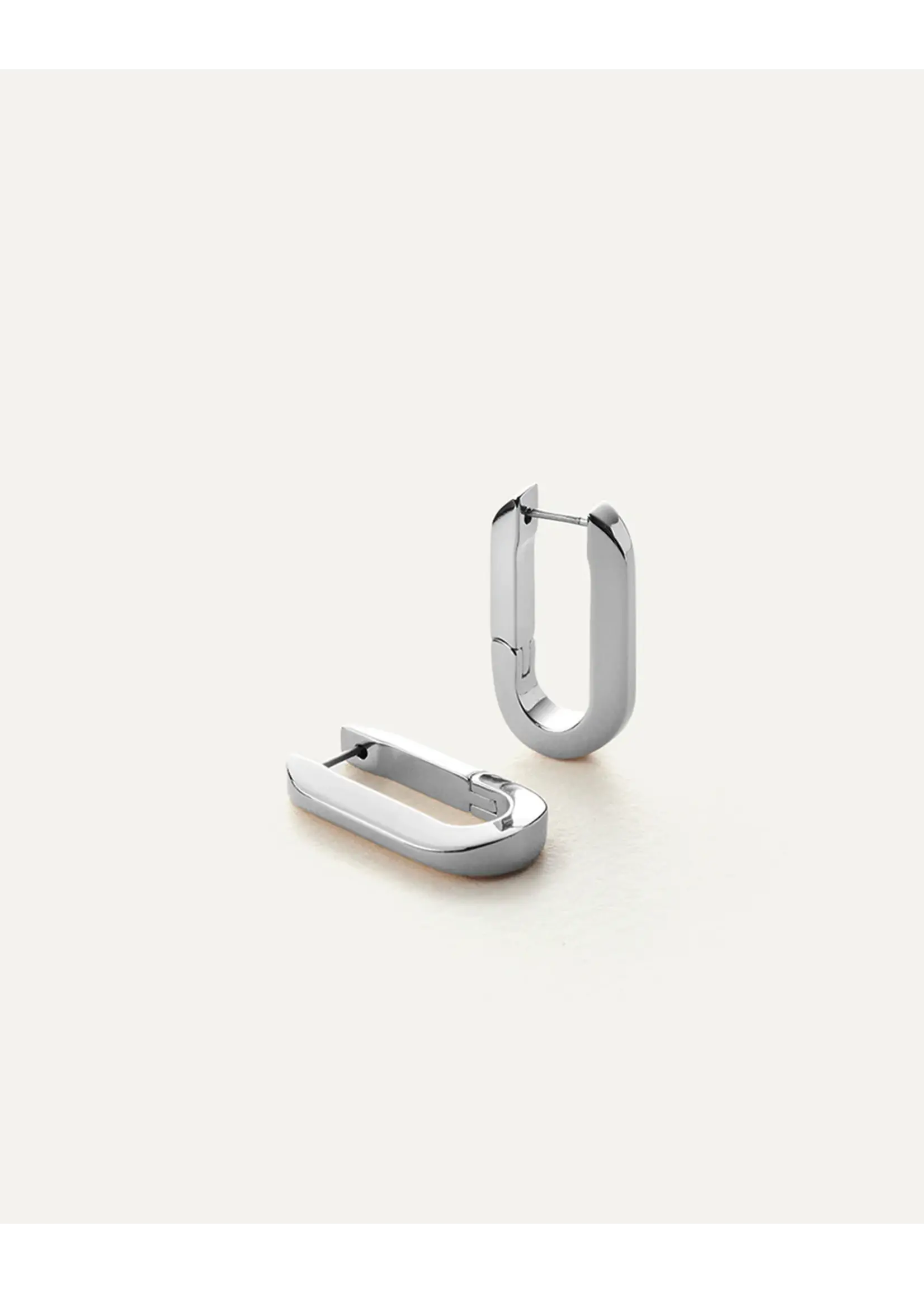 Jenny Bird Jenny Bird - U-Link Earrings