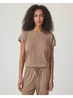 Splendid Splendid - Giada Sandwash Tee