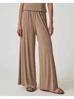 Splendid Splendid - Giada Sandwash Palazzo Pant