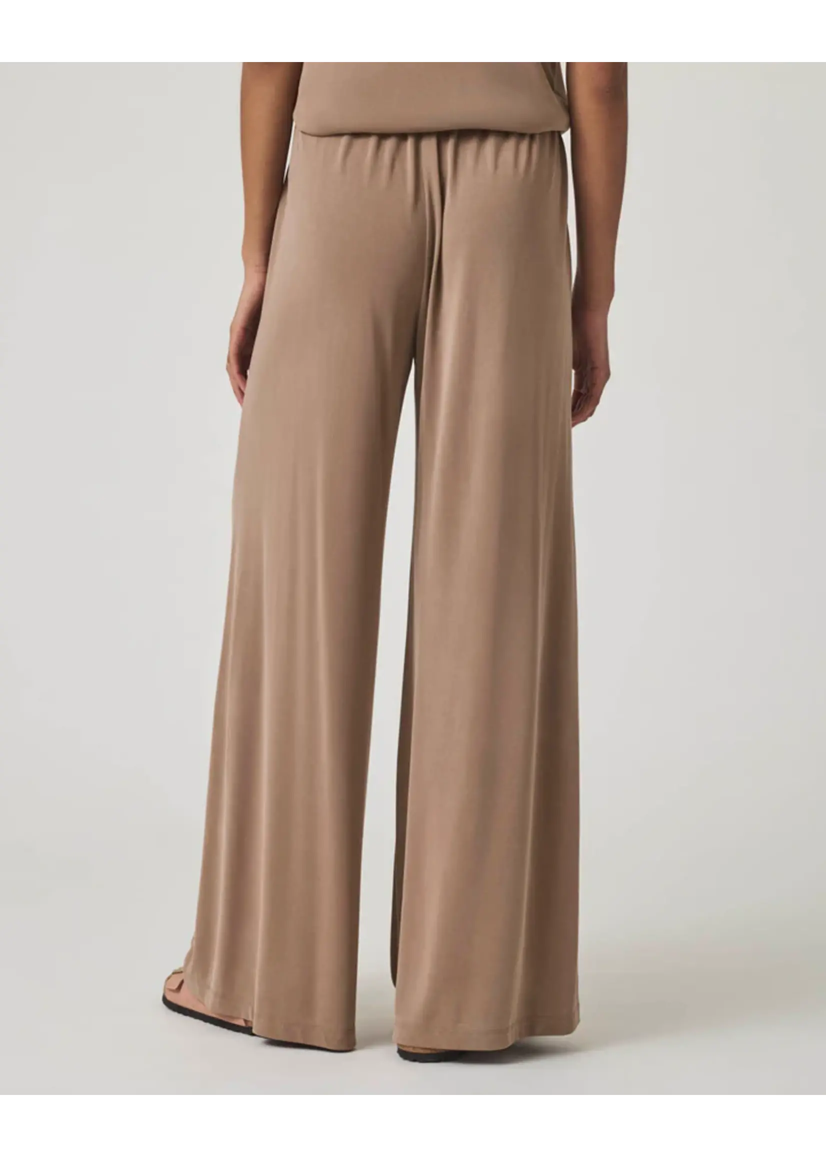 Splendid Splendid - Giada Sandwash Palazzo Pant
