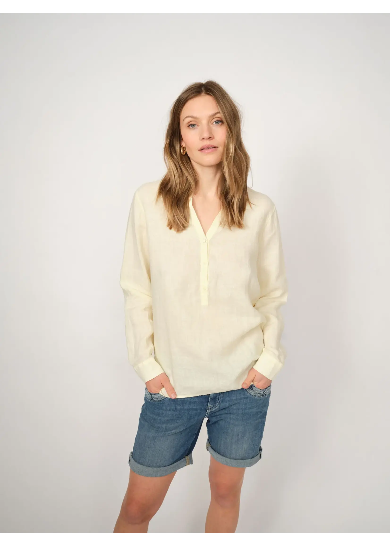 Mos Mosh Mos Mosh - Naomi Grendel Shorts