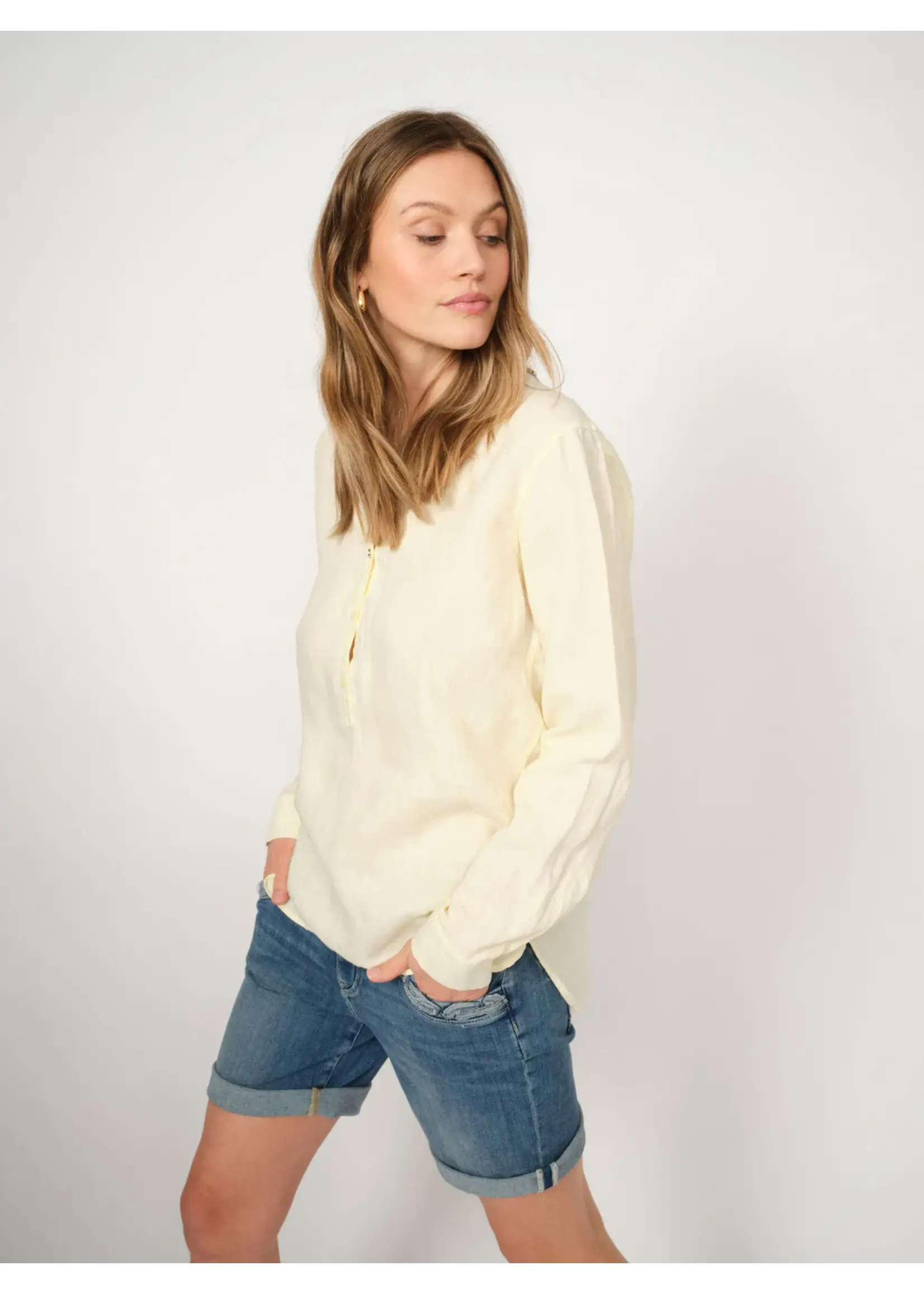 Mos Mosh Mos Mosh - Naomi Grendel Shorts