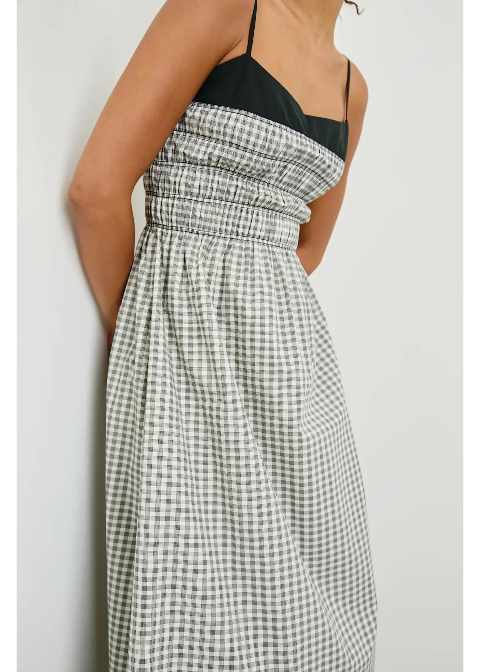 Rails Rails - Primrose Dress