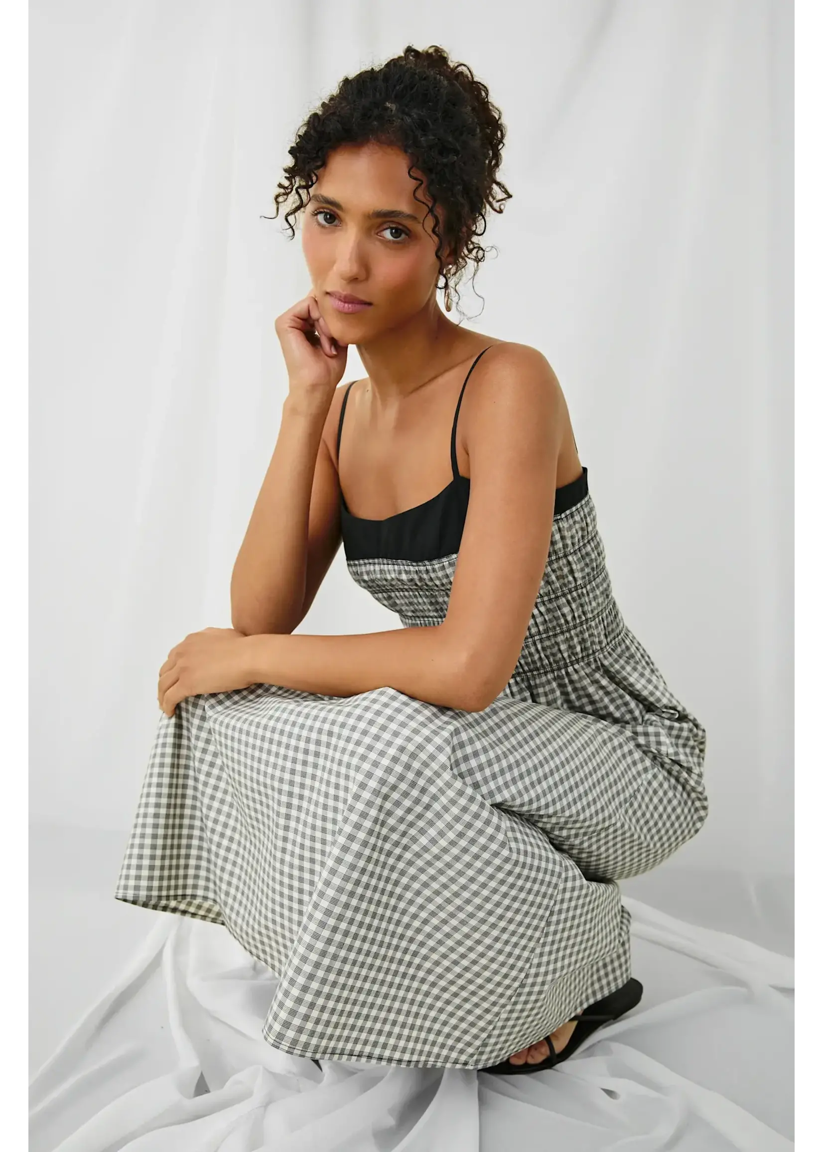 Rails Rails - Primrose Dress