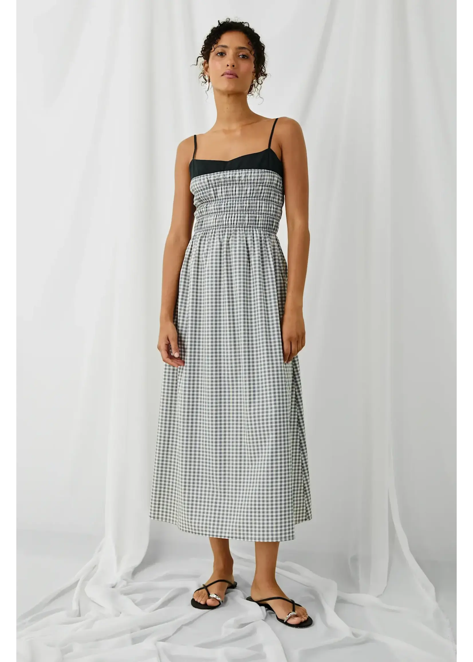 Rails Rails - Primrose Dress