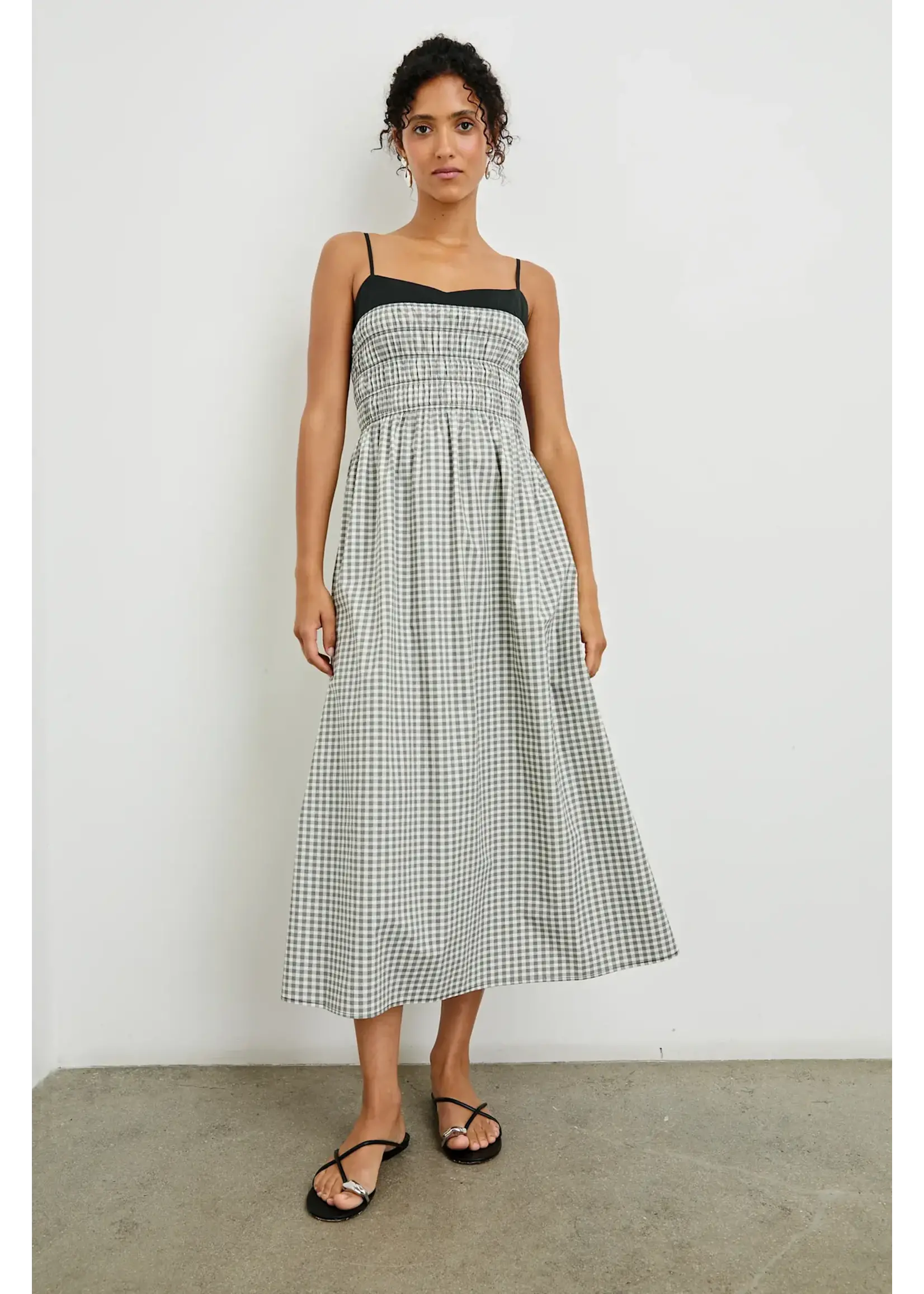 Rails Rails - Primrose Dress