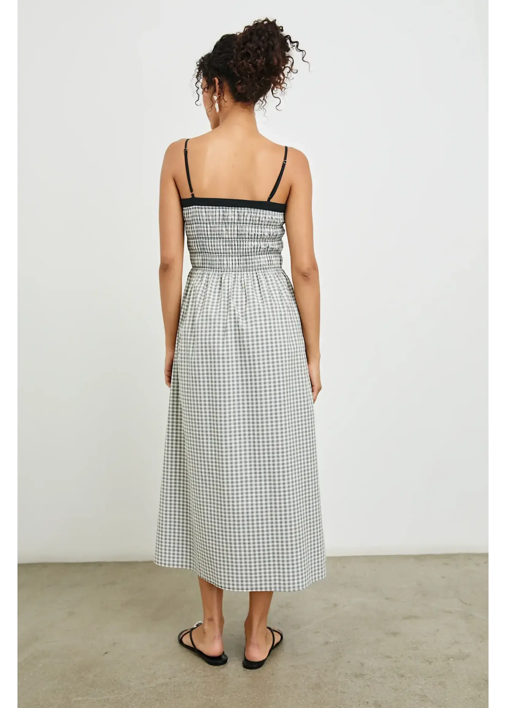 Rails Rails - Primrose Dress