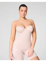 Spanx Spanx - Strapless Cupped Bodysuit