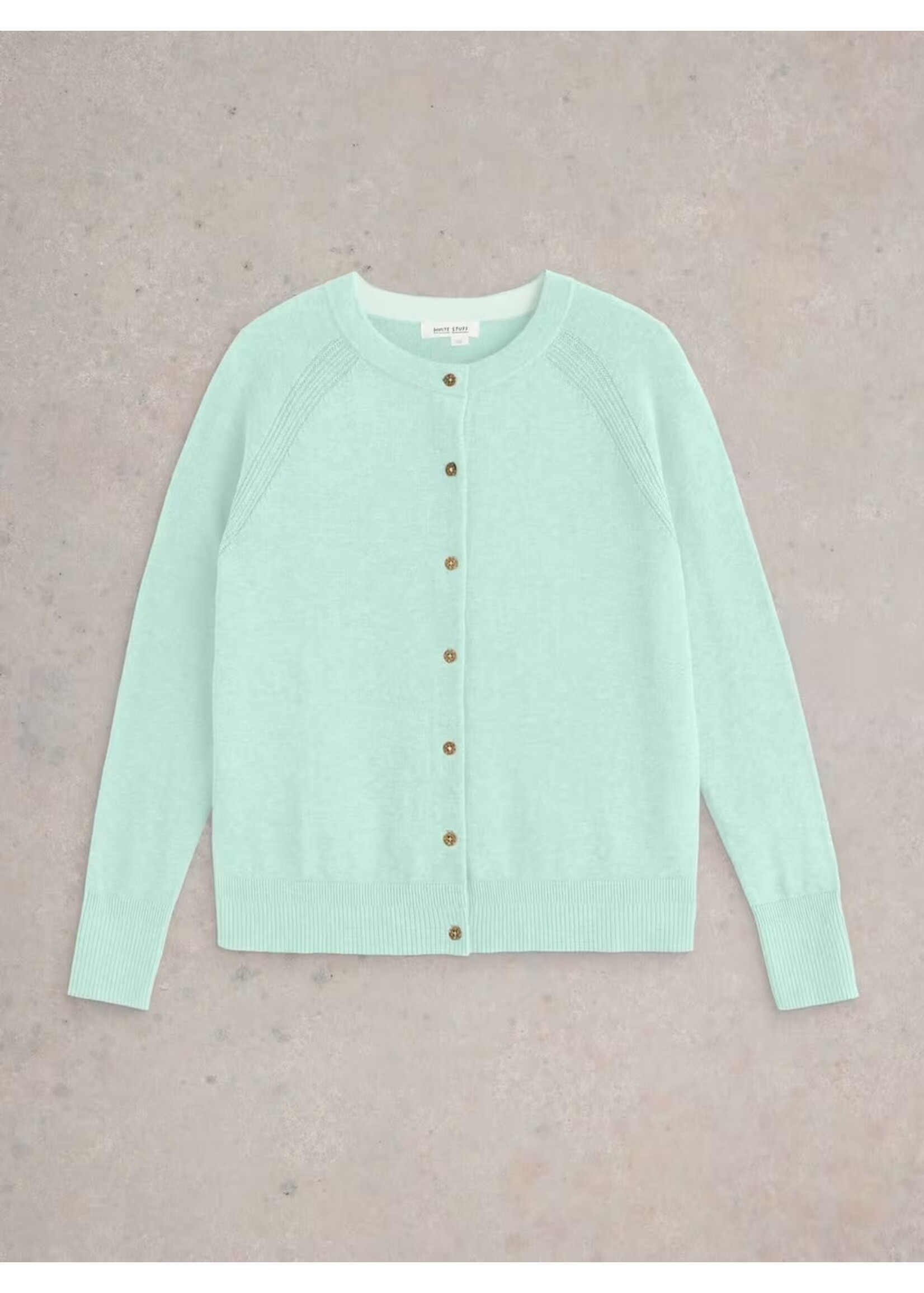 White Stuff Femme White Stuff - Lulu Cardi