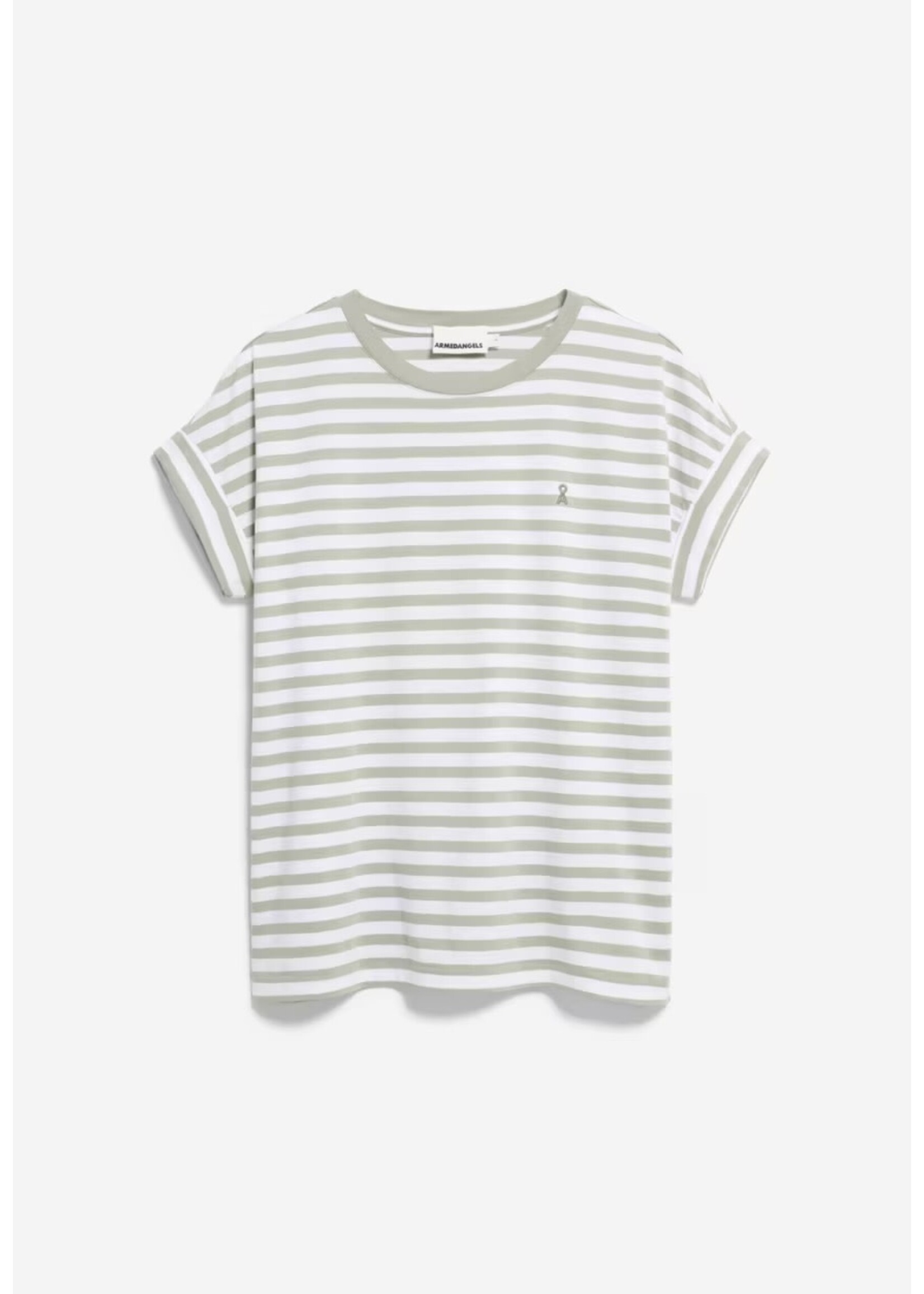 Armed Angels Femme Armed Angels - Idaara Stripes Shirt