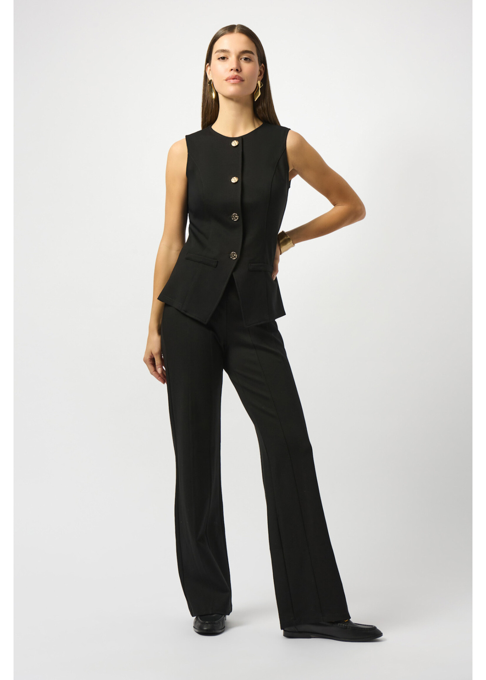 Joseph Ribkoff Joseph Ribkoff - Fitted Vest Style 253156