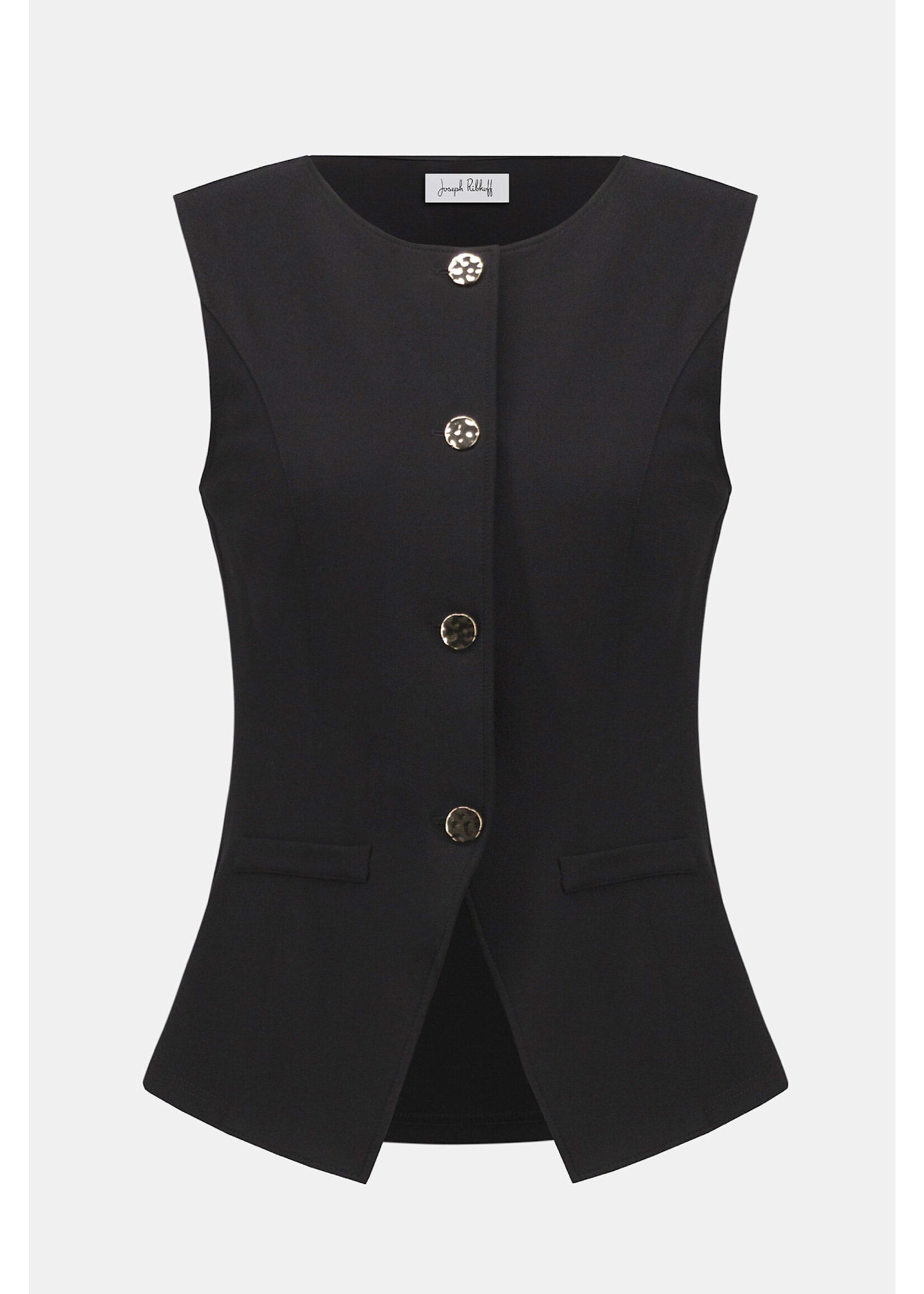 Joseph Ribkoff Joseph Ribkoff - Fitted Vest Style 253156
