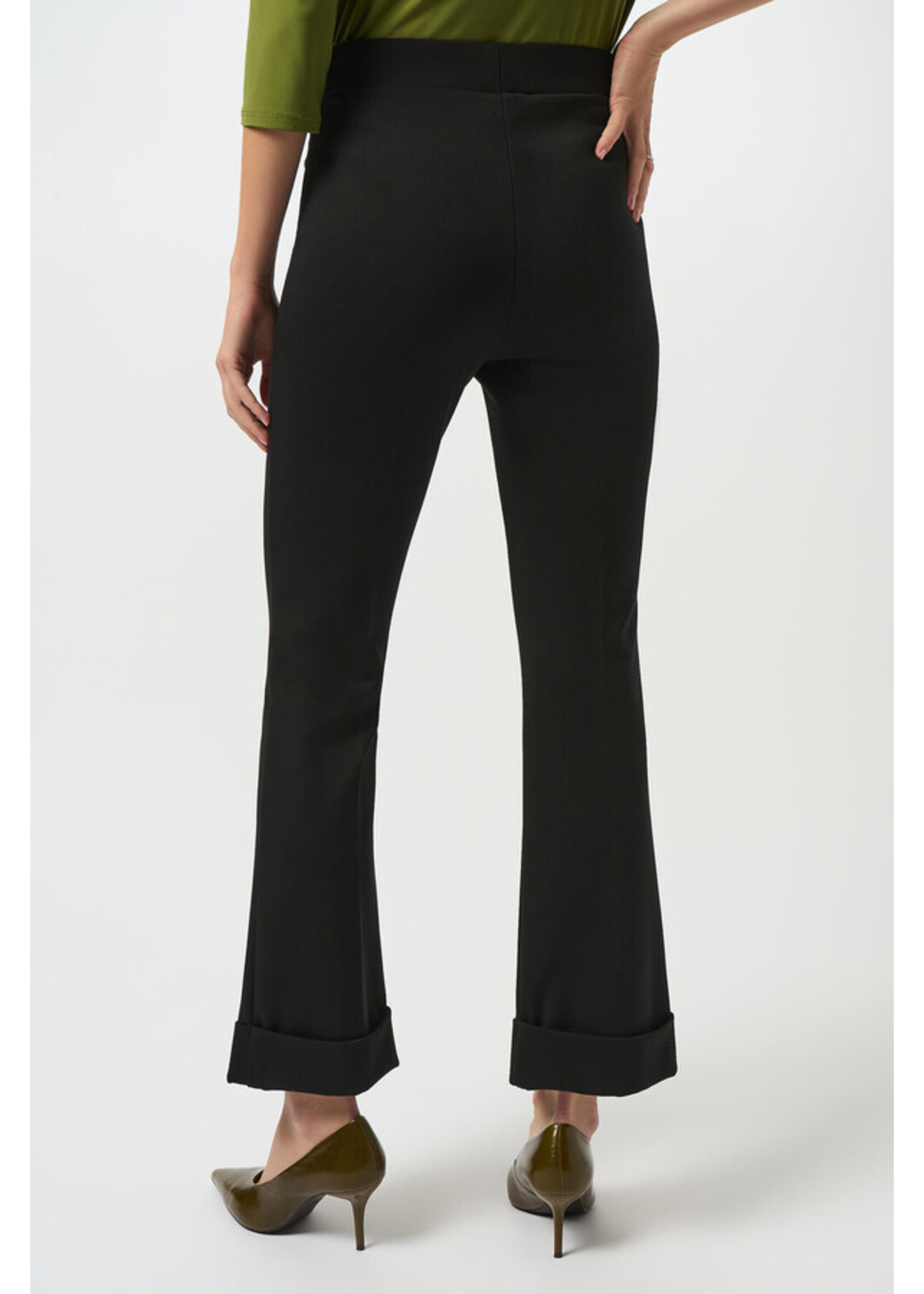 Joseph Ribkoff Joseph Ribkoff - Formal Flare Trousers Style 253039