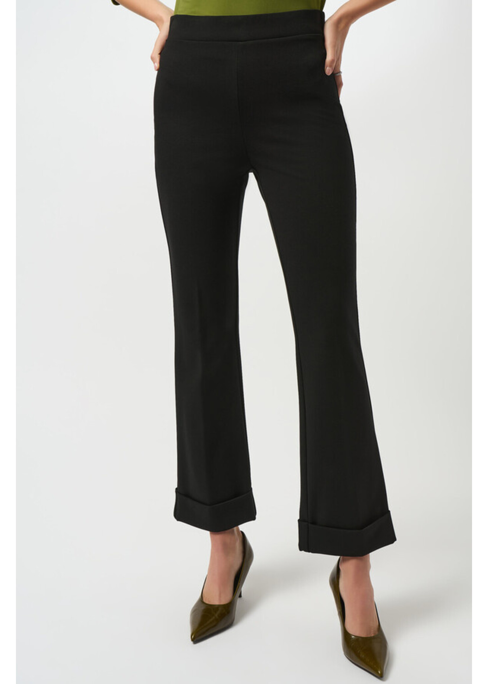 Joseph Ribkoff Joseph Ribkoff - Formal Flare Trousers Style 253039