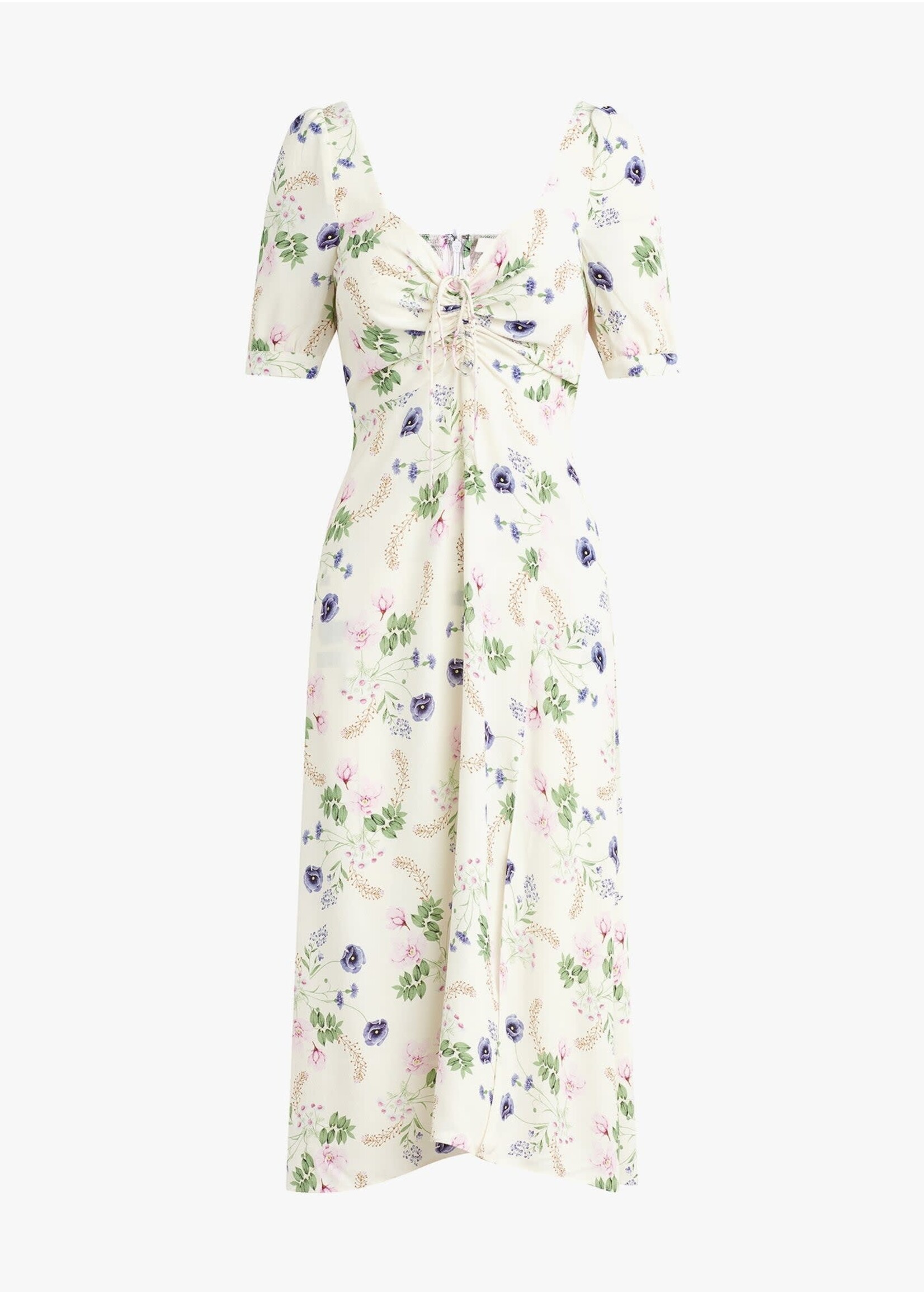 Favorite Daughter Favorite Daughter - the Vineyard  Dress