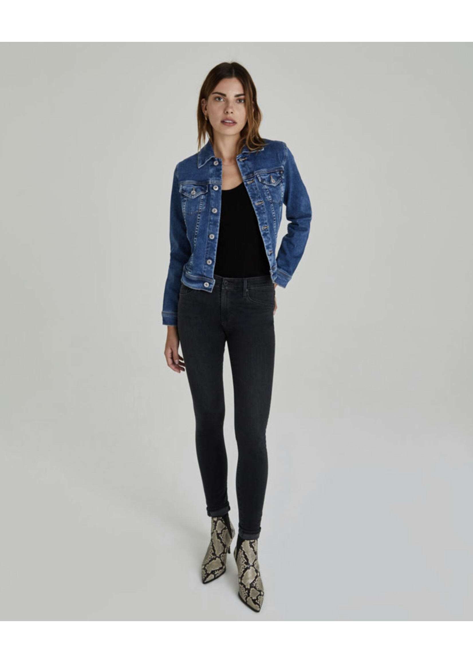 AG AG - Robyn Jacket