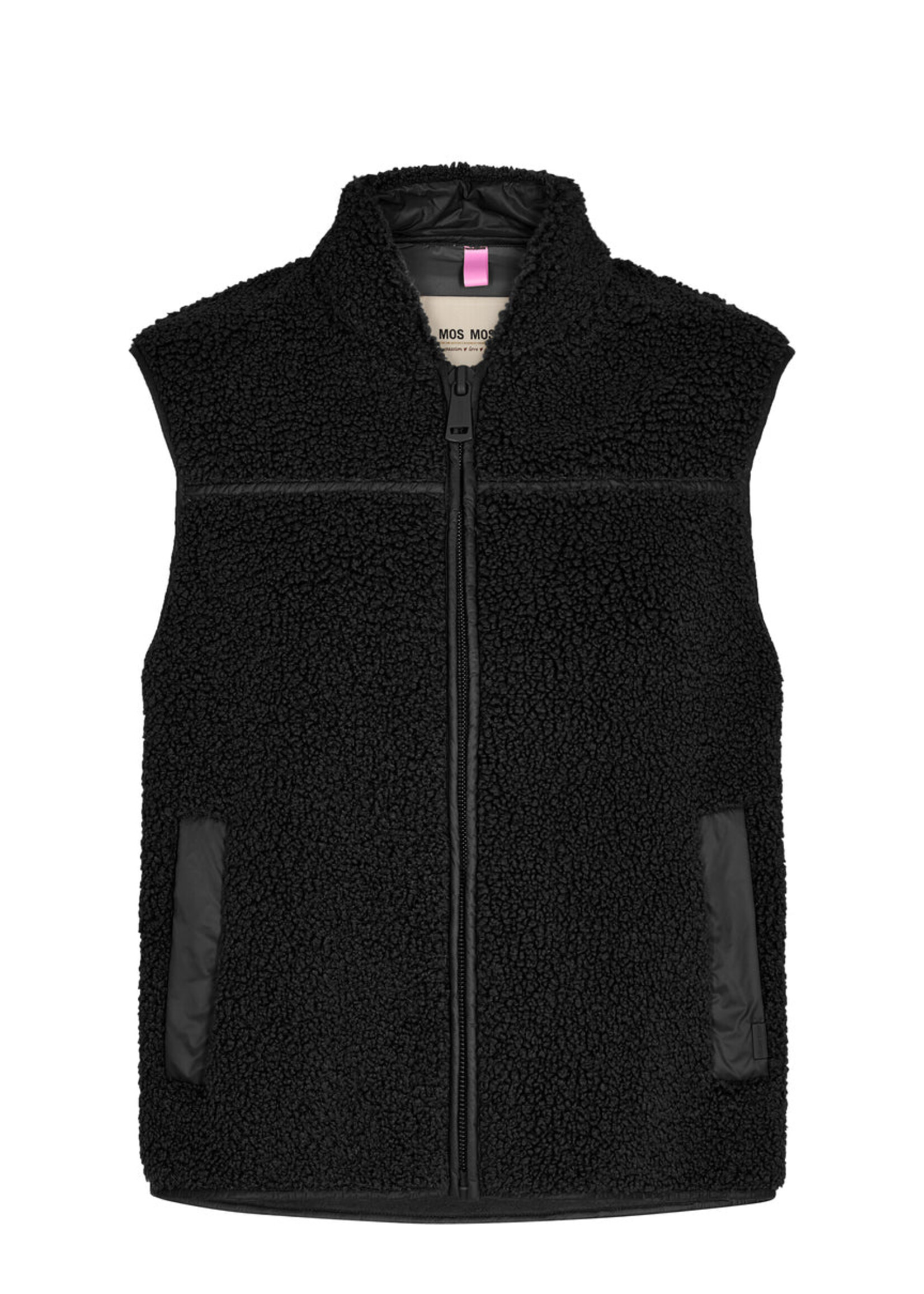 Mos Mosh Mos Mosh - Rowe Teddy Waistcoat