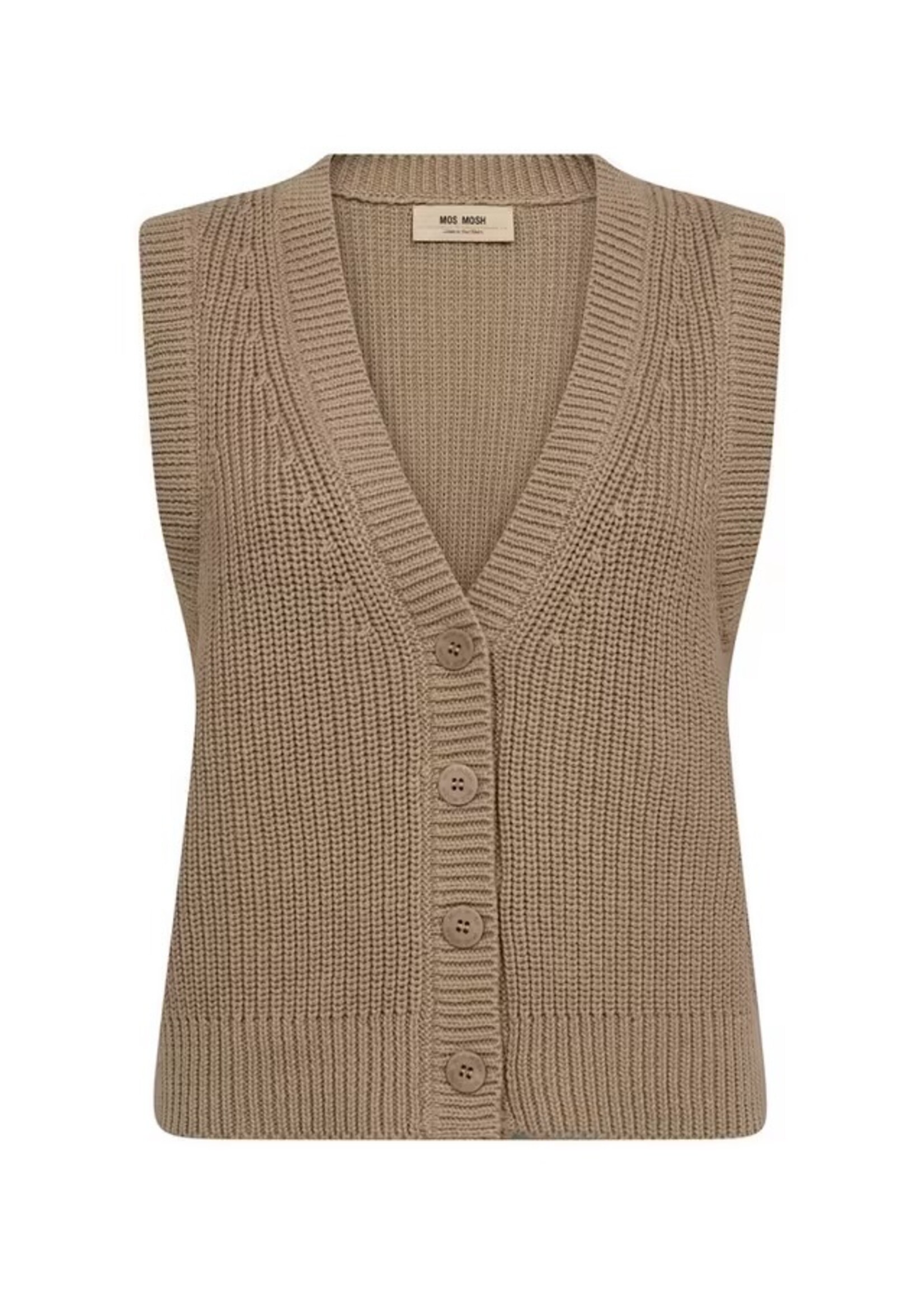 Mos Mosh Mos Mosh - Kirby Knit Vest