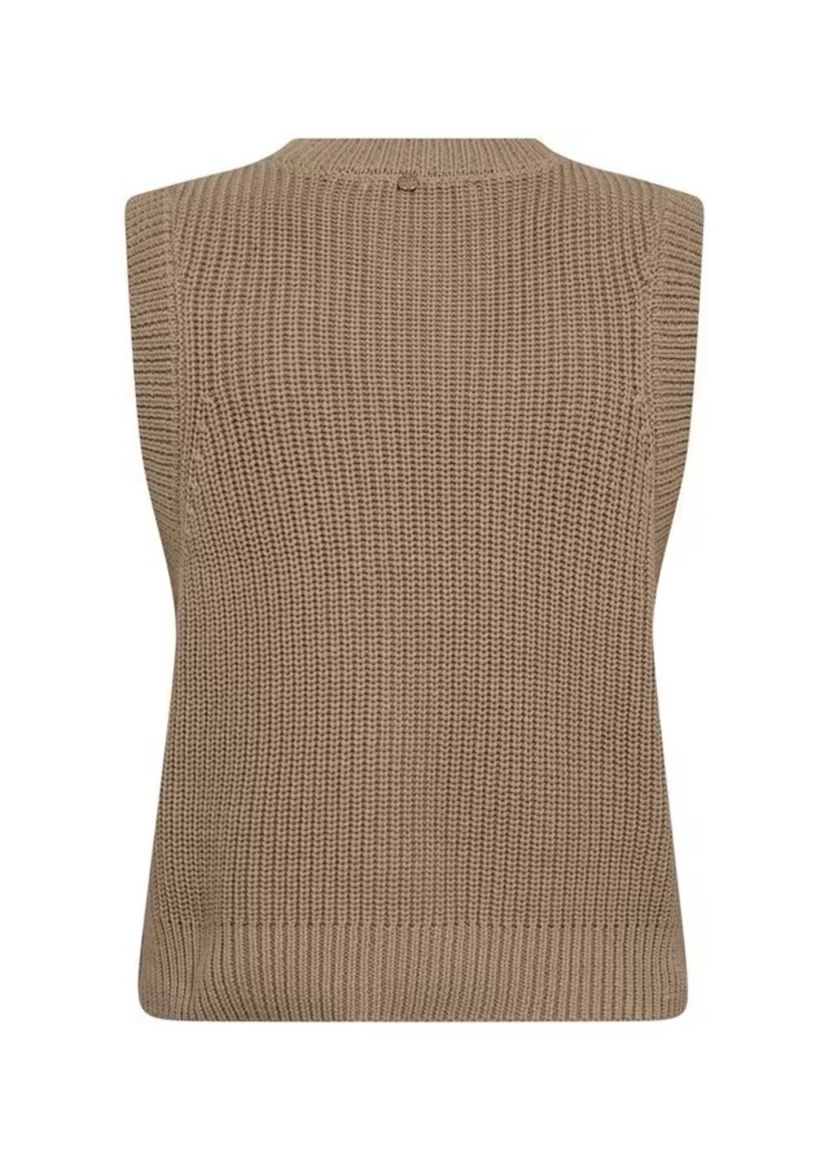 Mos Mosh Mos Mosh - Kirby Knit Vest