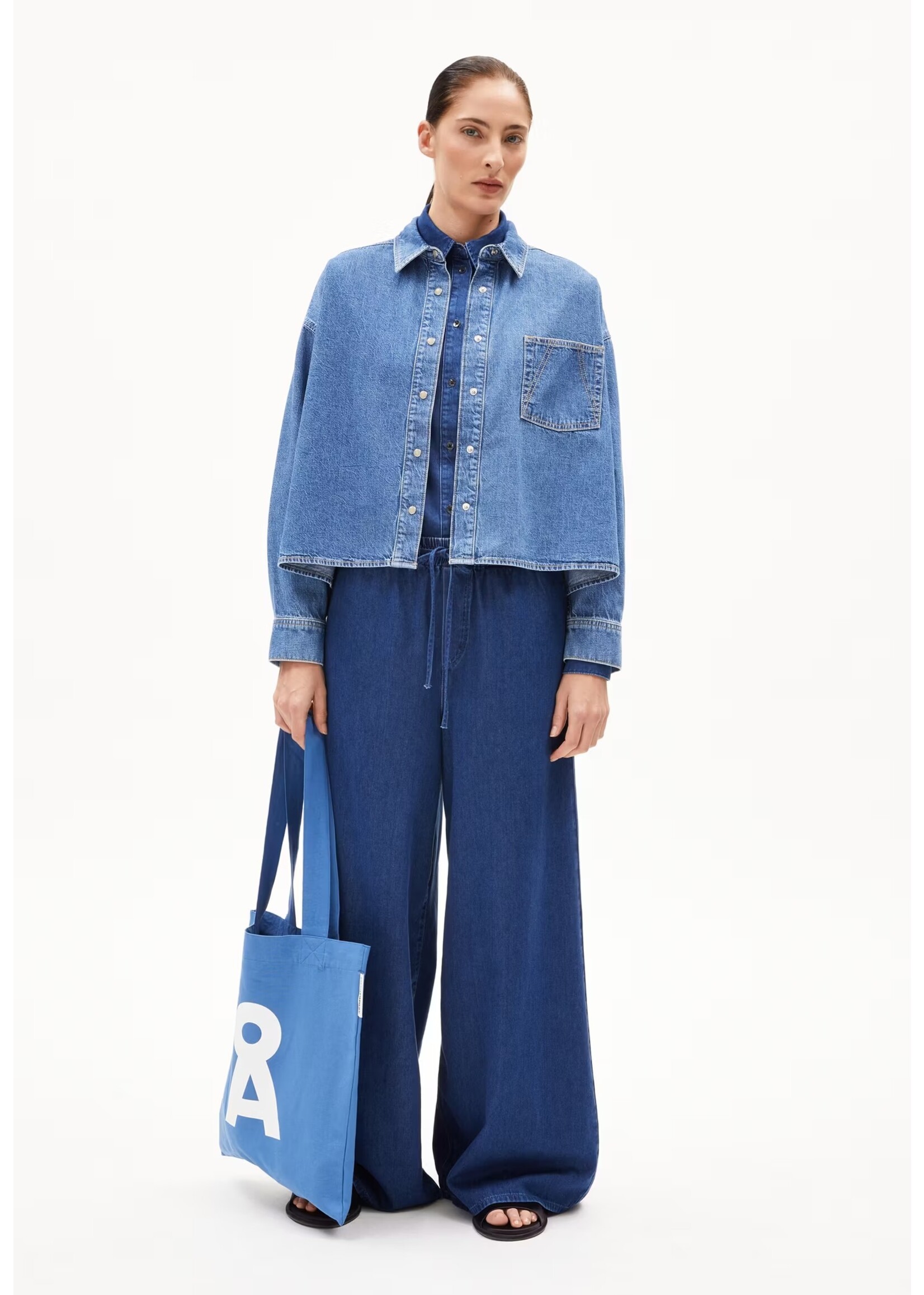 Armed Angels Femme Armed Angels - Nalaani