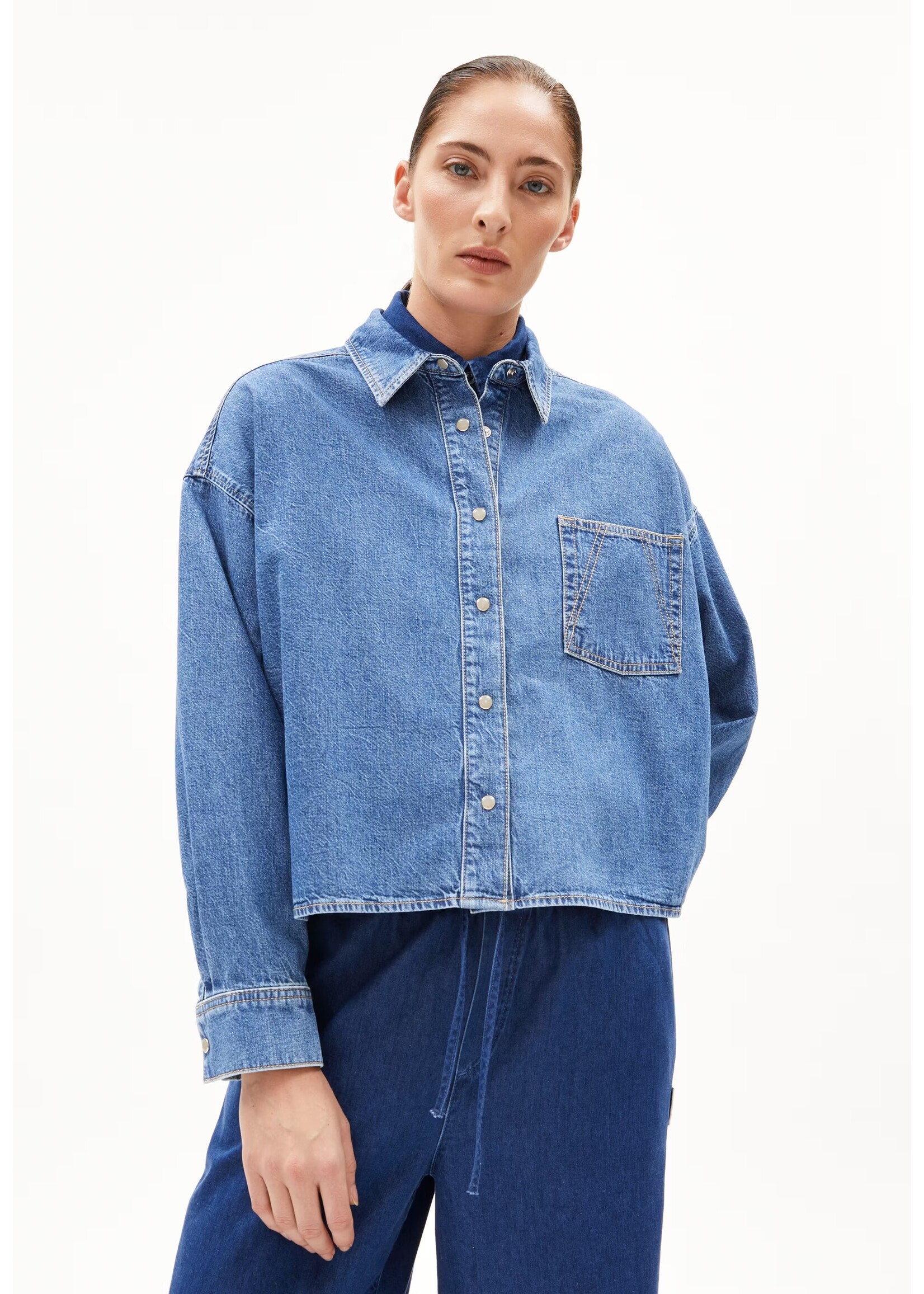 Armed Angels Femme Armed Angels - Nalaani