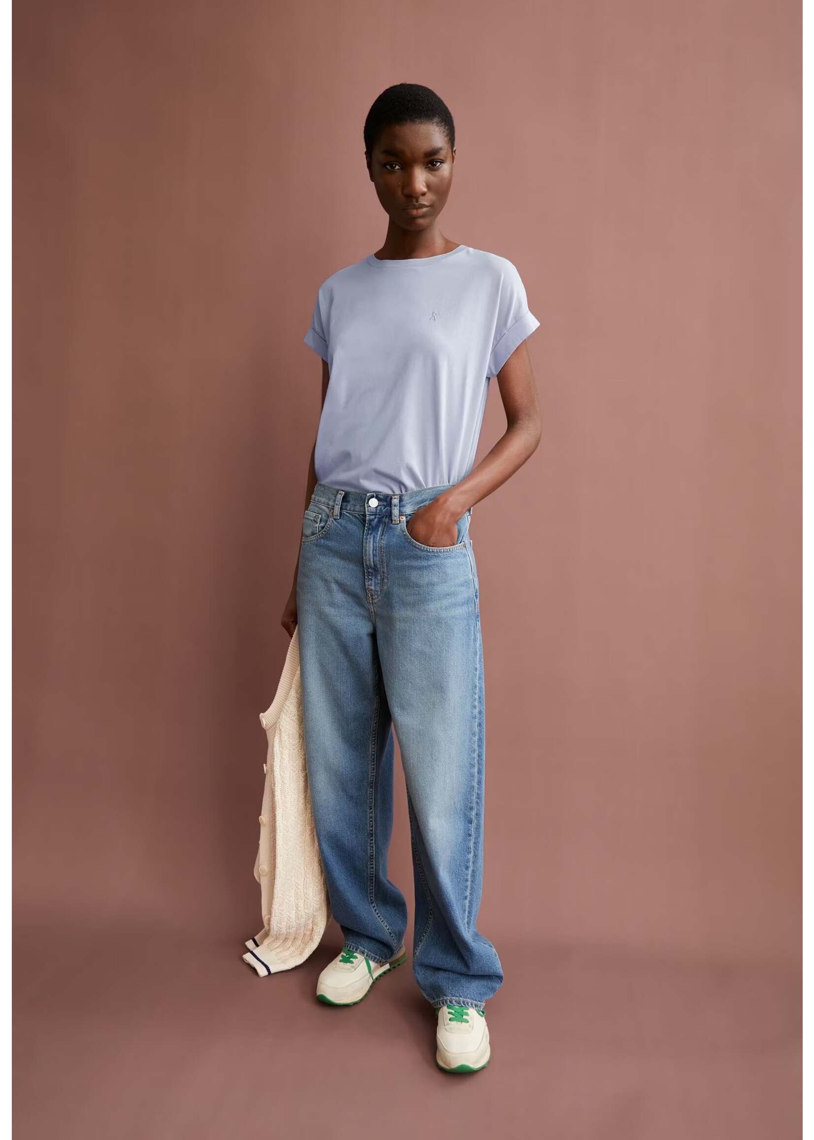 Armed Angels Femme Armed Angels - Idaara