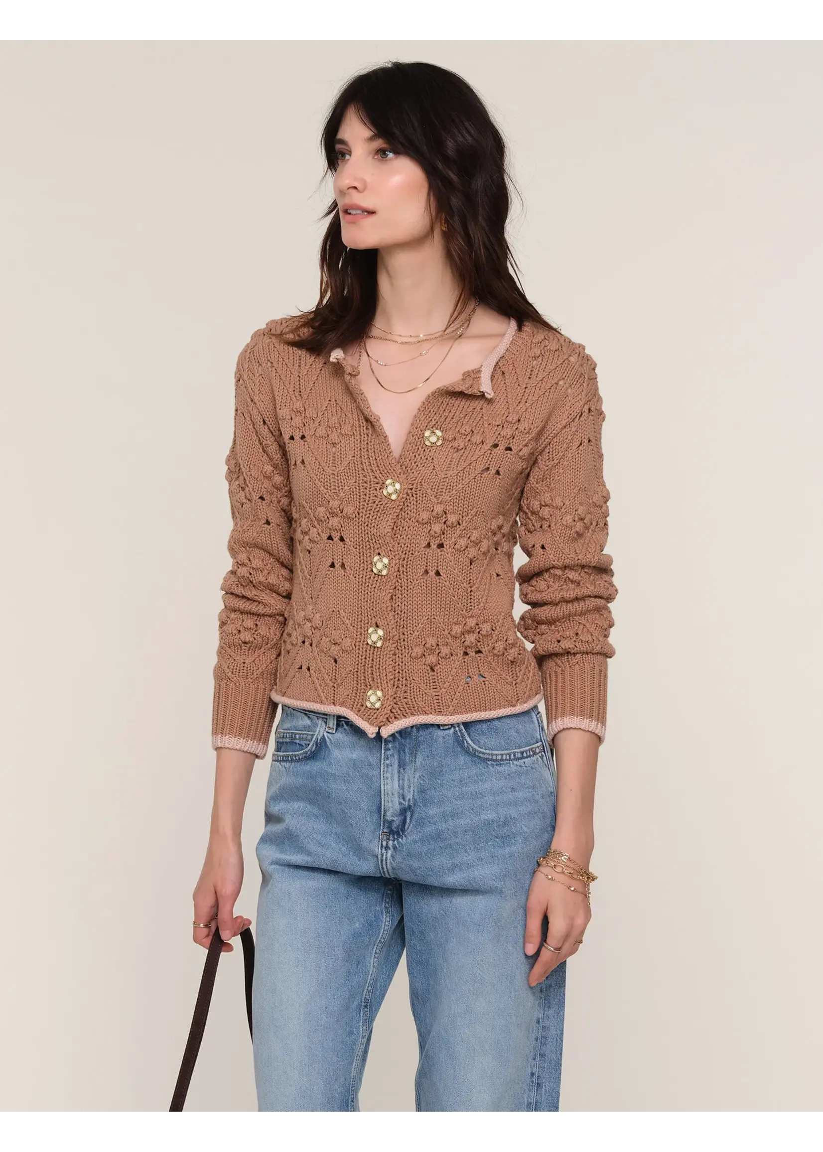 Heartloom Heartloom - Evira Cardi