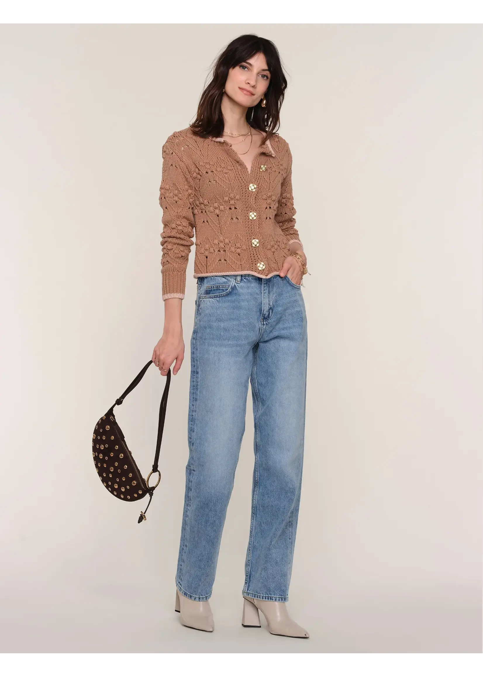 Heartloom Heartloom - Evira Cardi