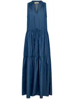 Mos Mosh Mos Mosh - Sabri SL Denim Dress