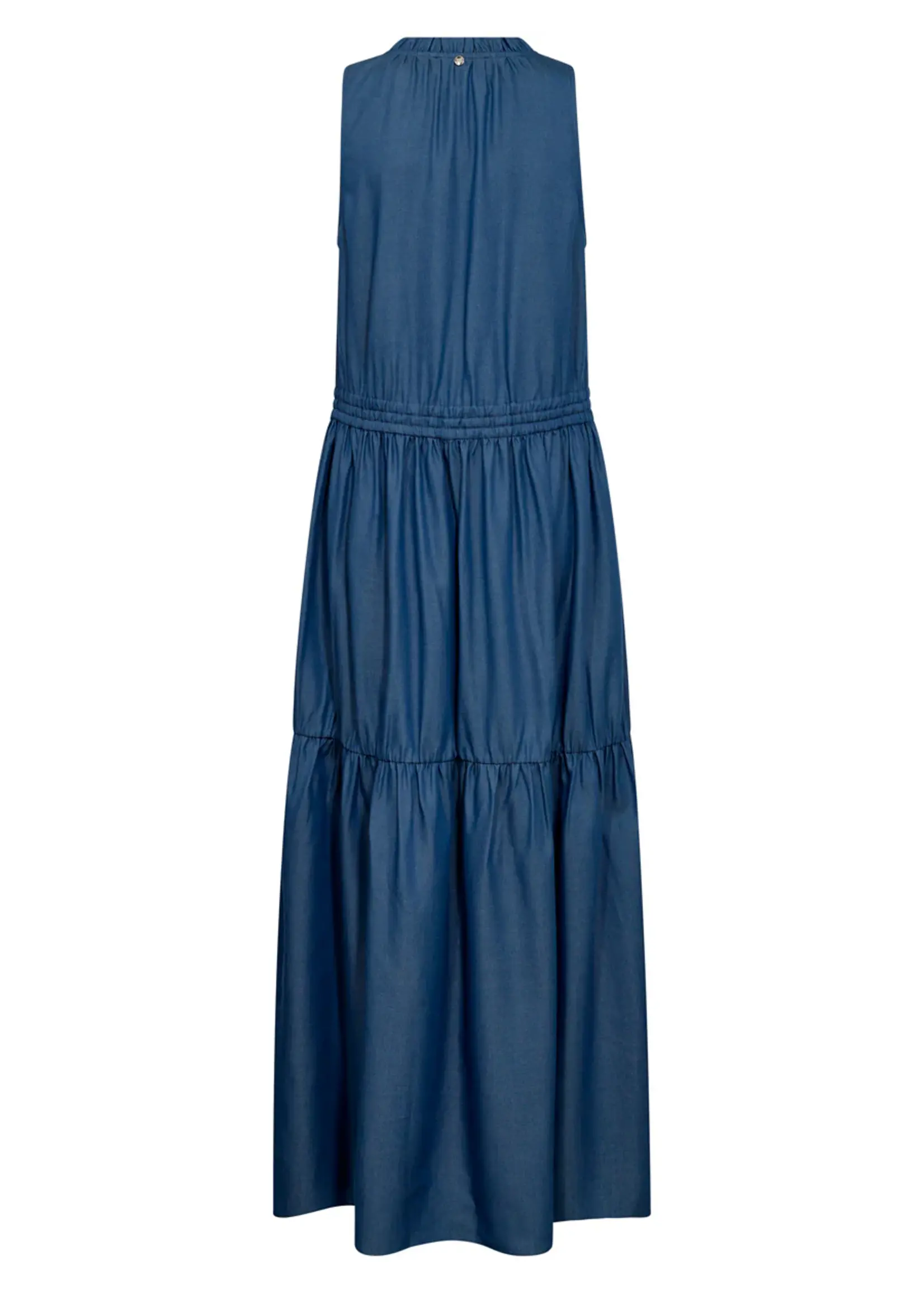 Mos Mosh Mos Mosh - Sabri SL Denim Dress