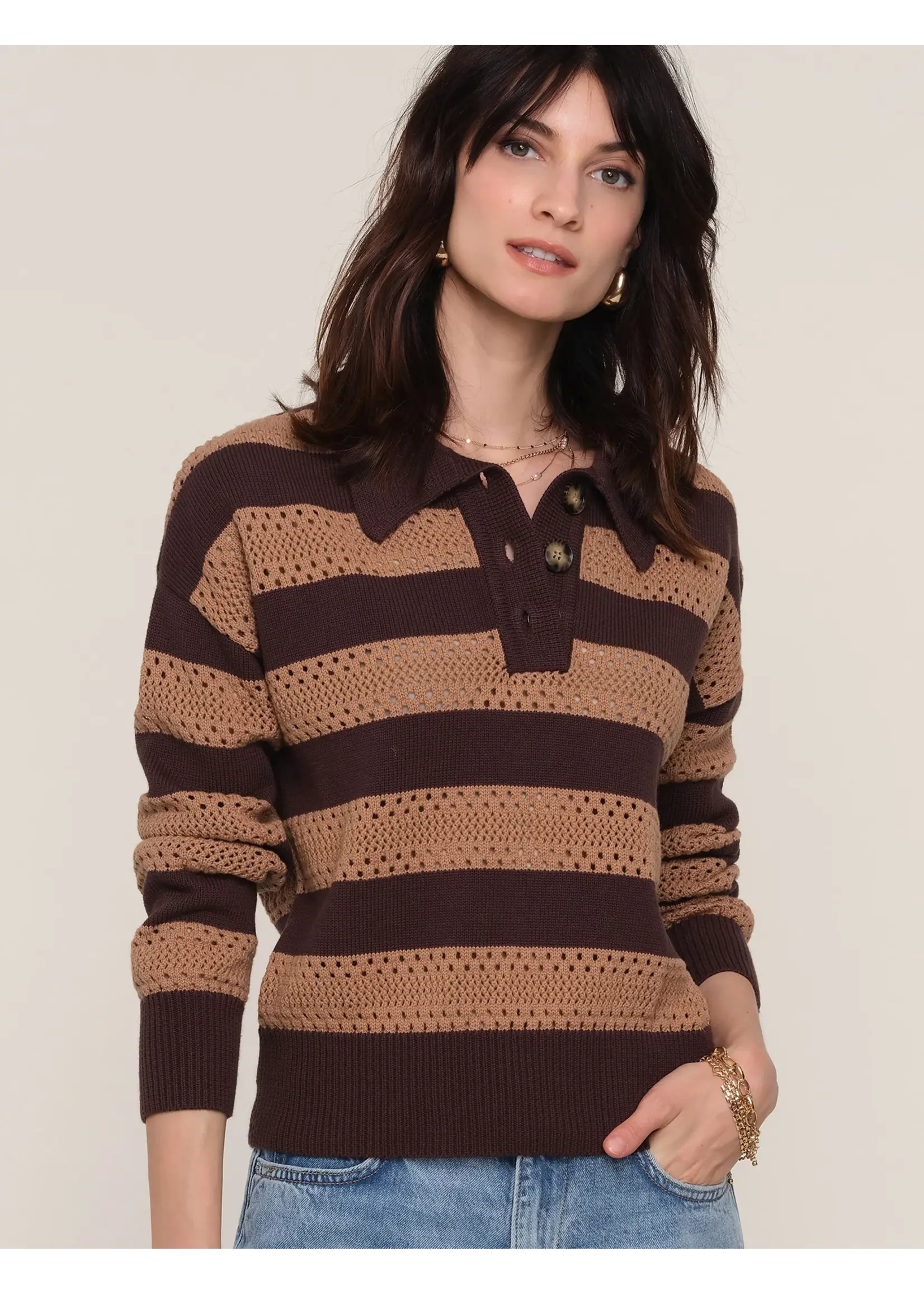 Heartloom Heartloom - Kendi Sweater