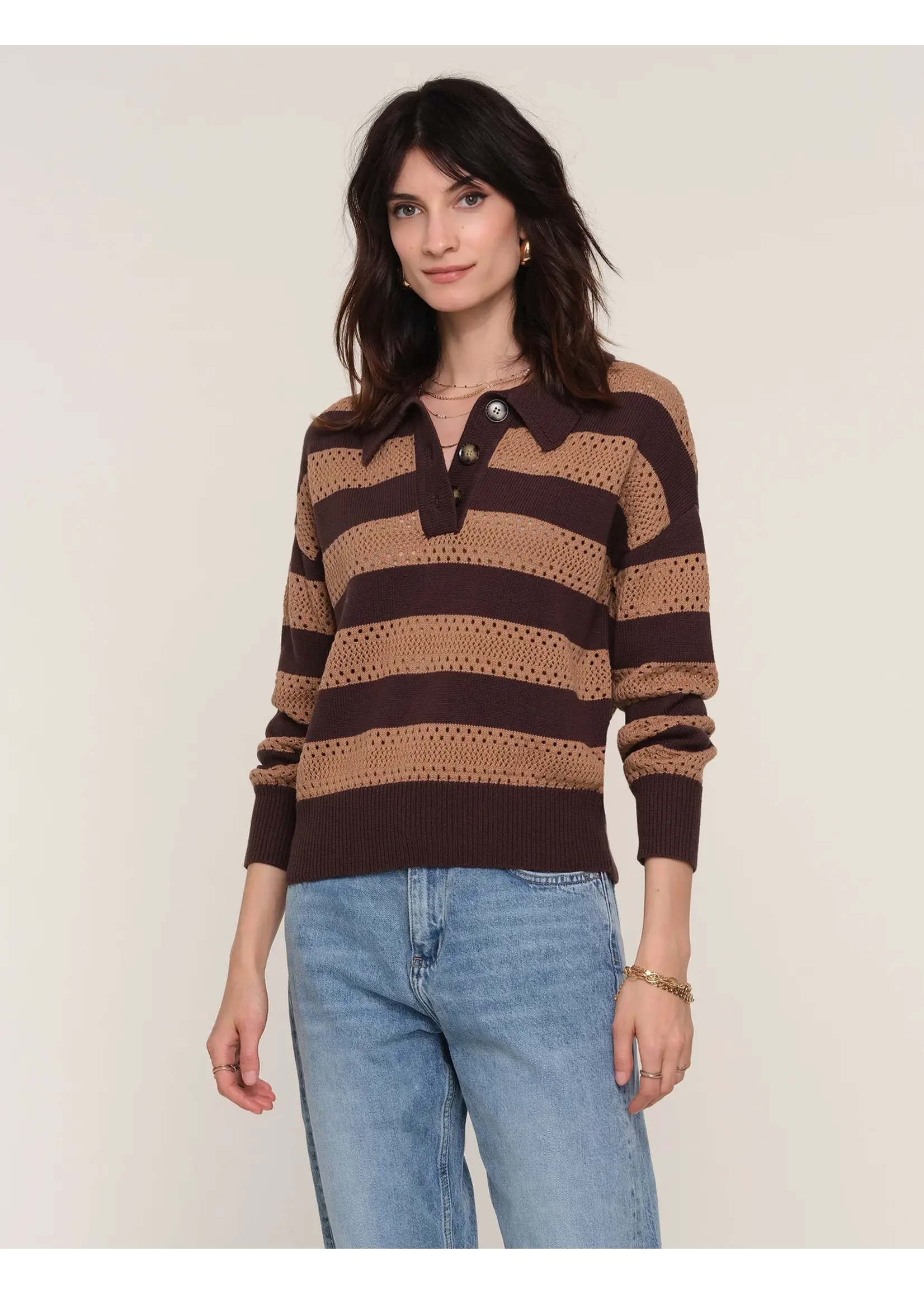 Heartloom Heartloom - Kendi Sweater